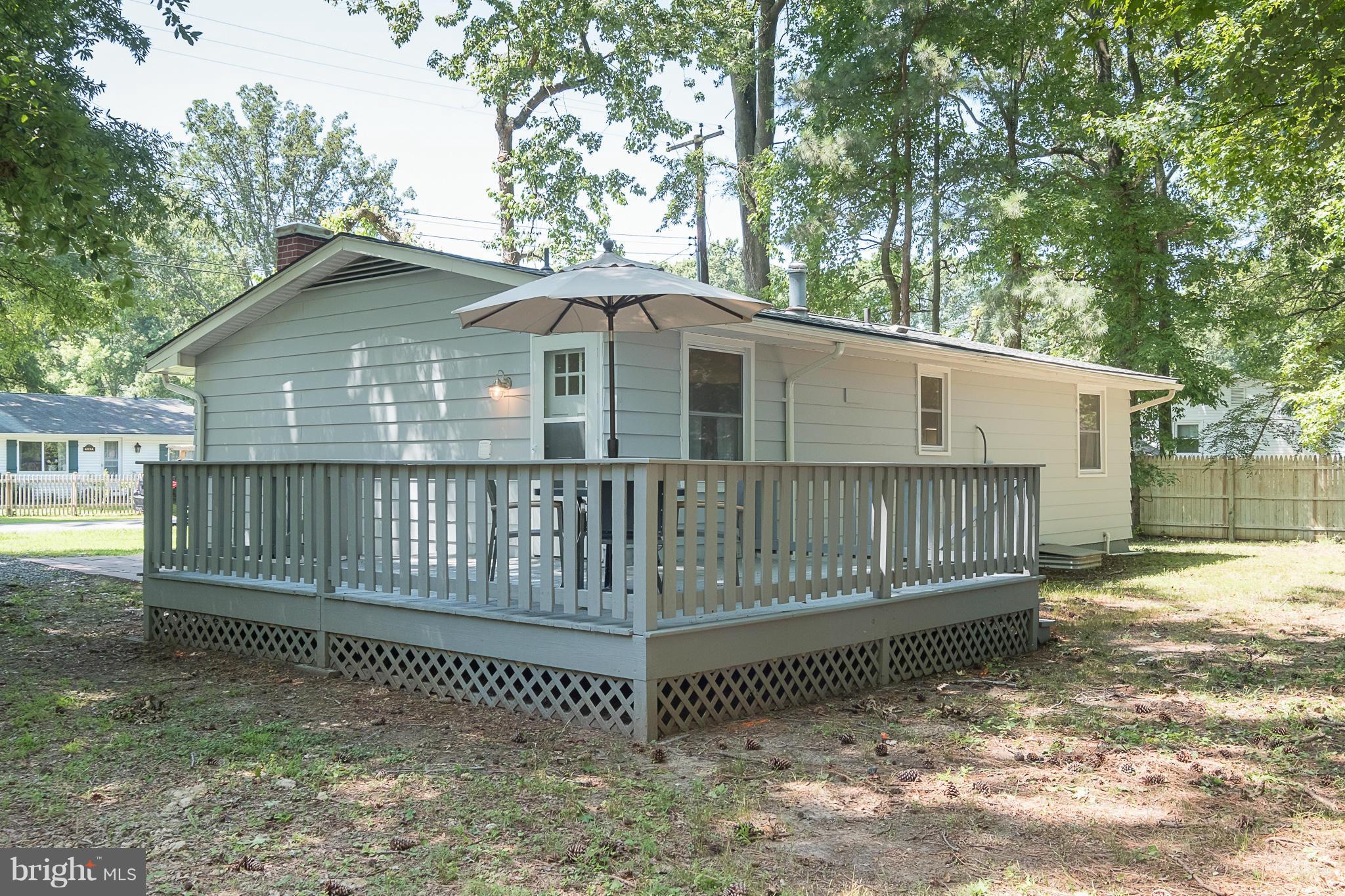 ROSE HAVEN - Residential