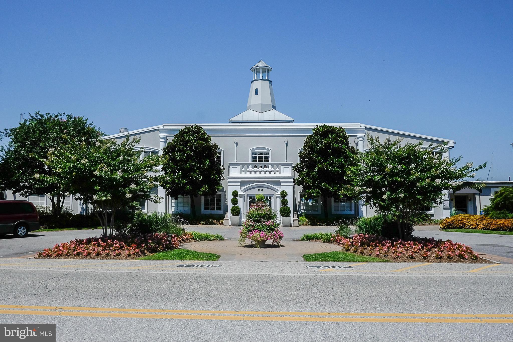 ROSE HAVEN - Residential