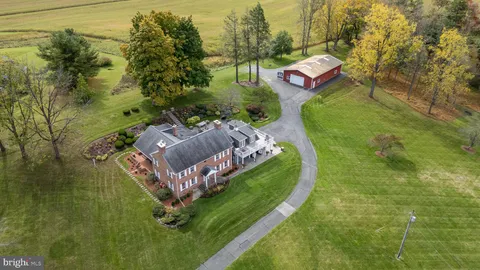 261 Old Fort Road, Centre Hall, PA MLS: PACE2512126