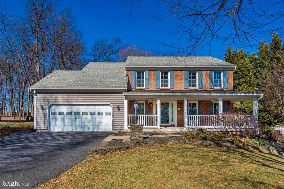 TWIN RIDGE - Residential