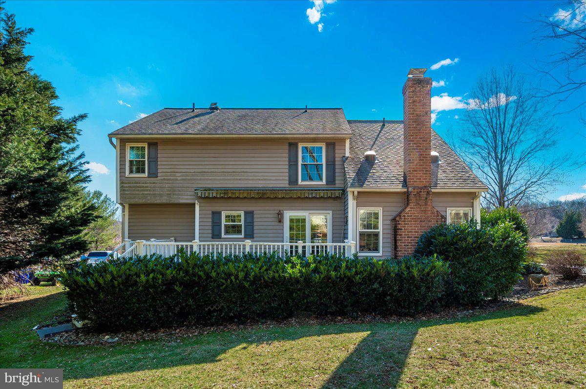 TWIN RIDGE - Residential