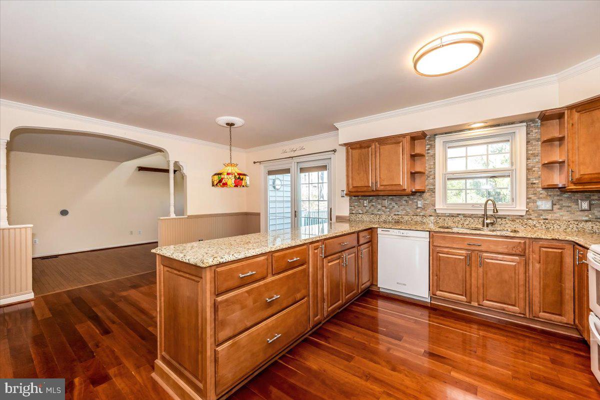 TWIN RIDGE - Residential