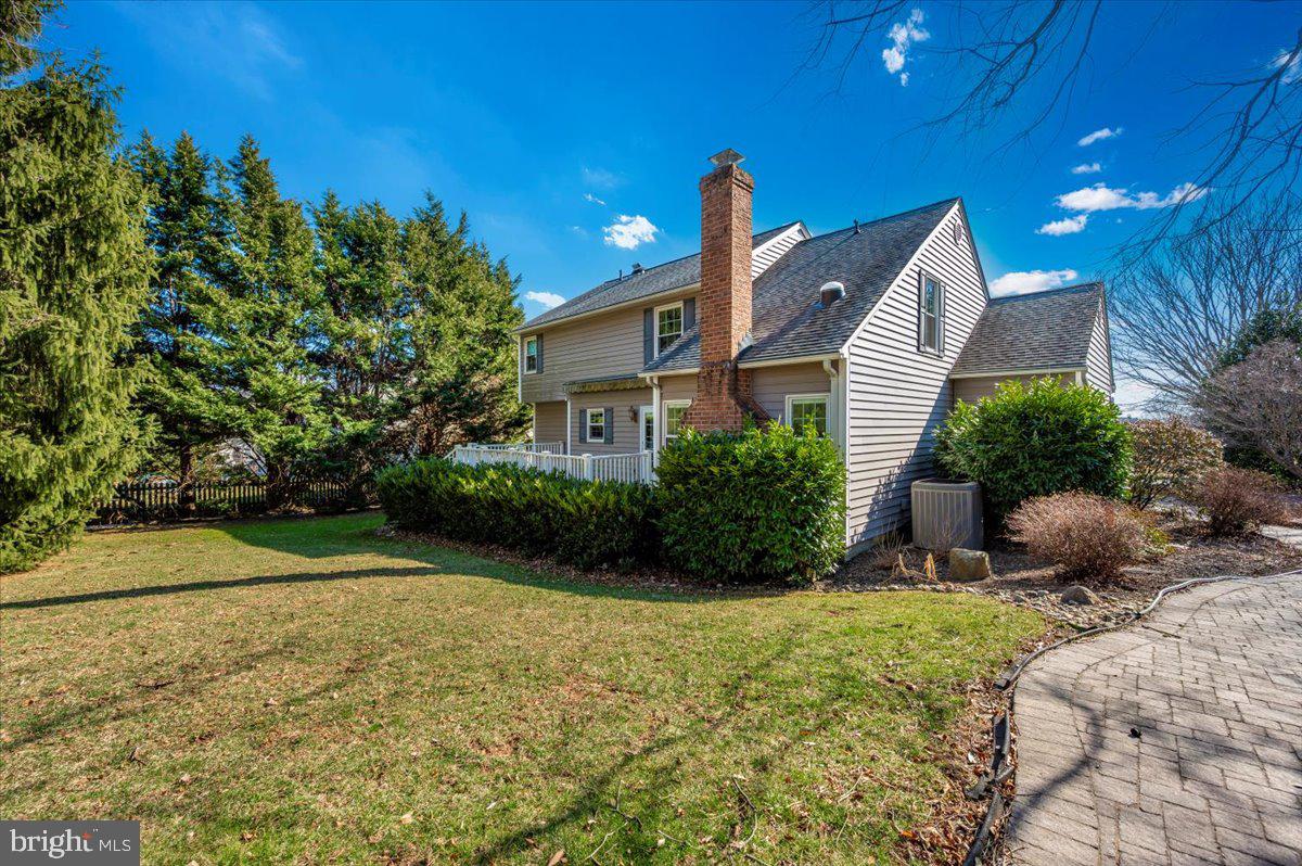 TWIN RIDGE - Residential