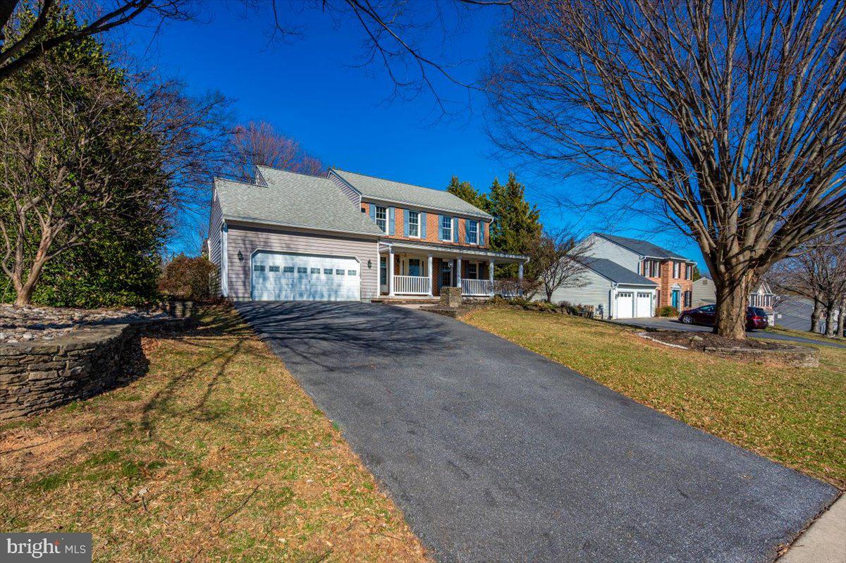 TWIN RIDGE - Residential