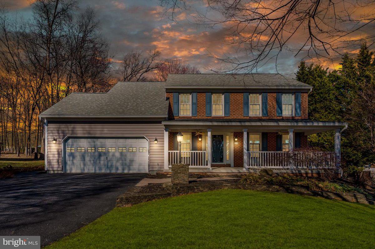 TWIN RIDGE - Residential