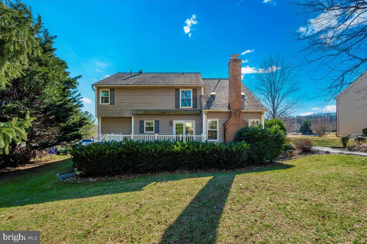 TWIN RIDGE - Residential