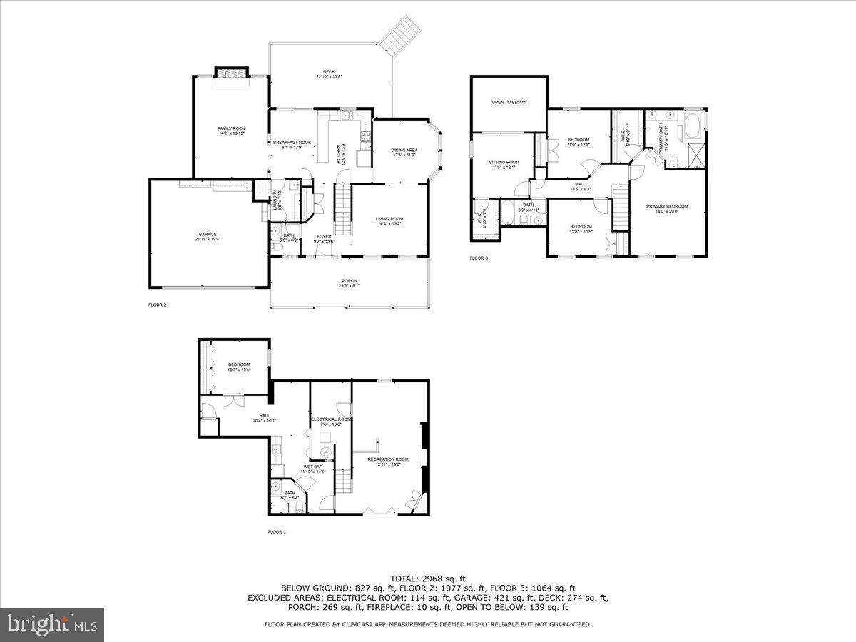 TWIN RIDGE - Residential