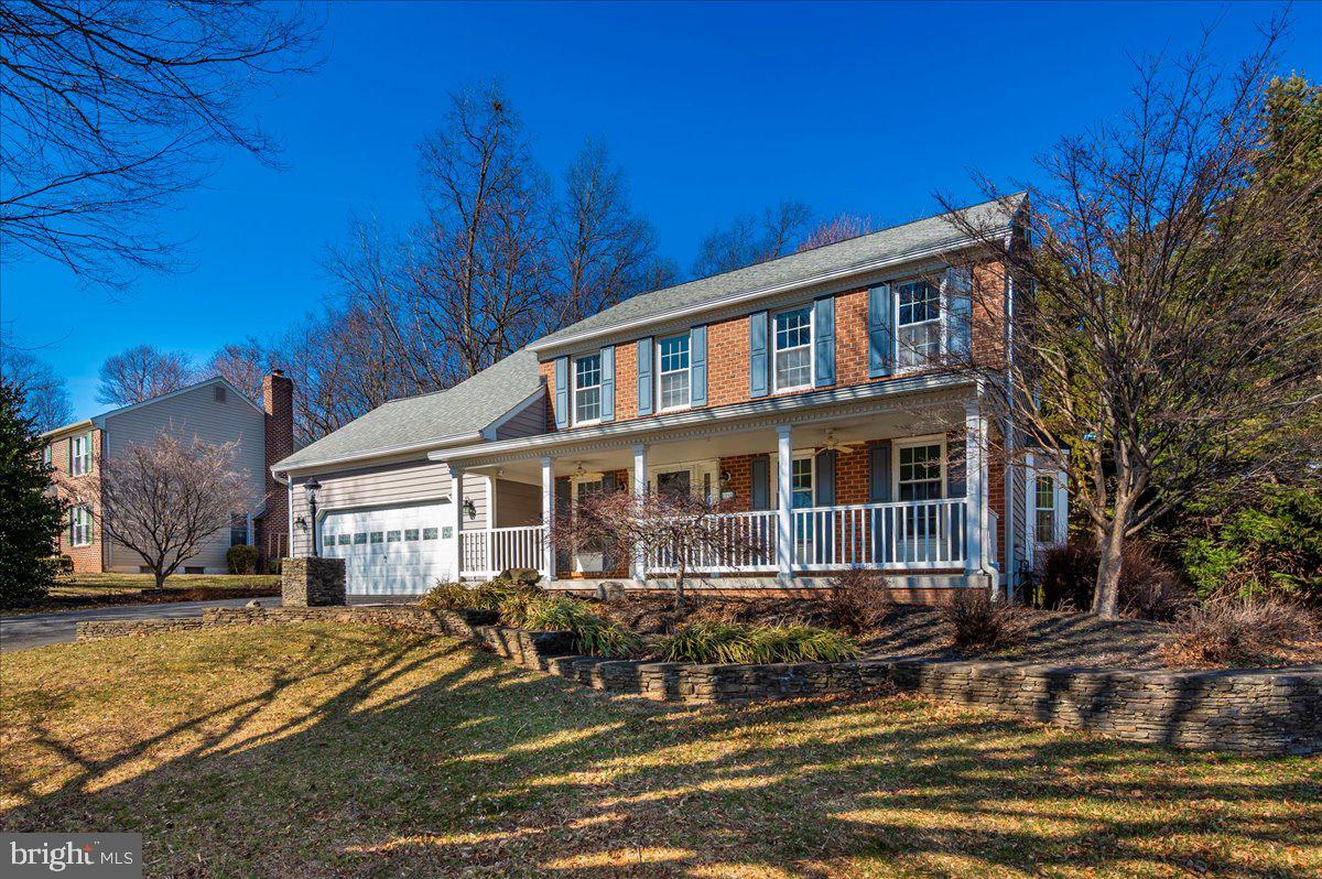 TWIN RIDGE - Residential