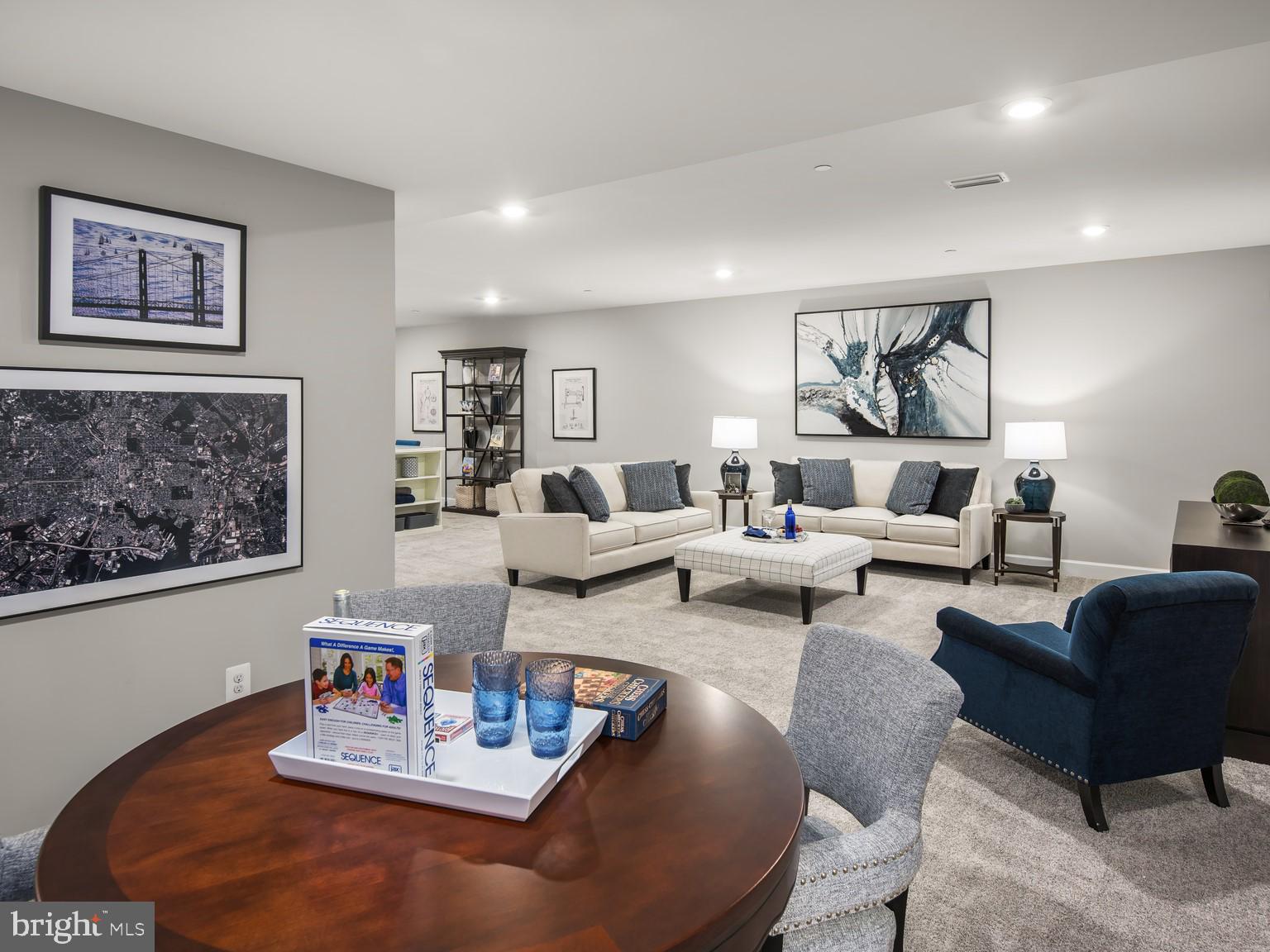 BETHANY GLEN - Residential