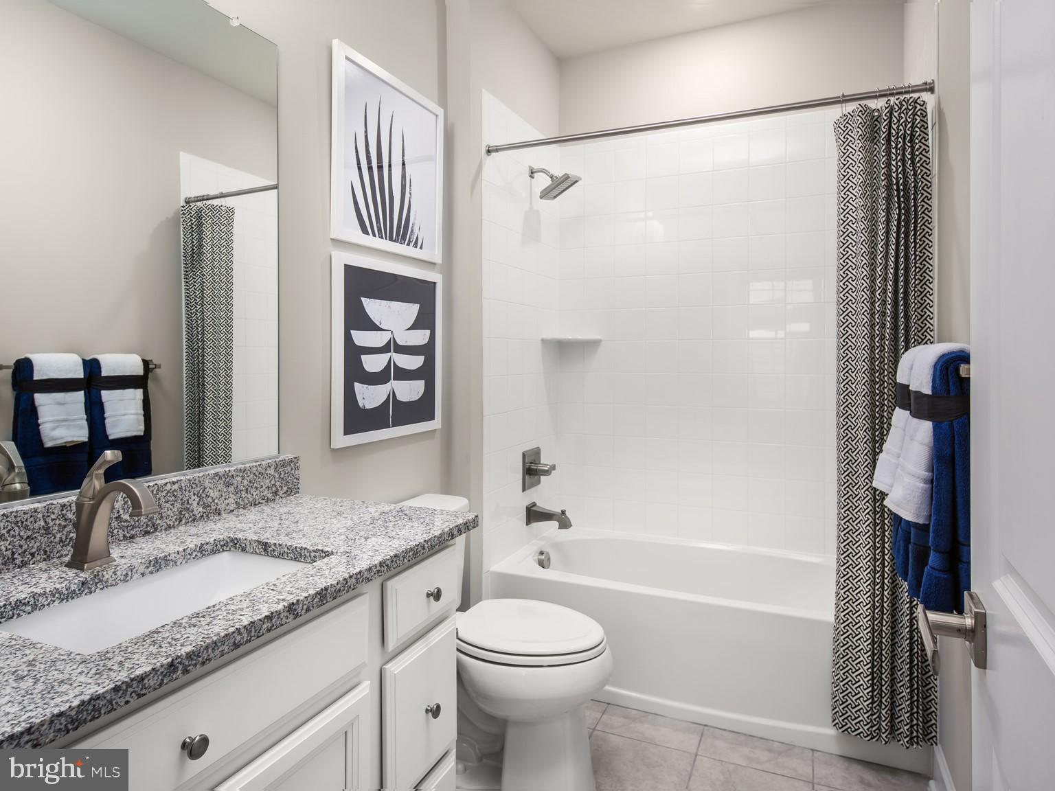 BETHANY GLEN - Residential