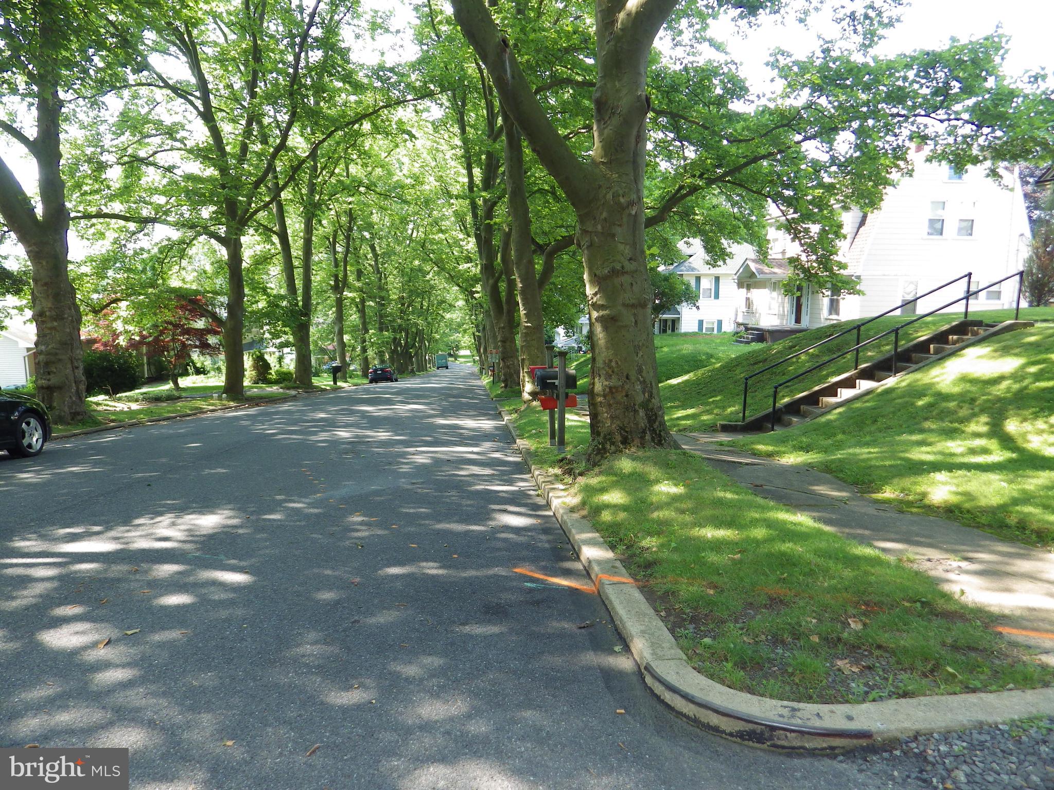 HALLTON HILL - Residential