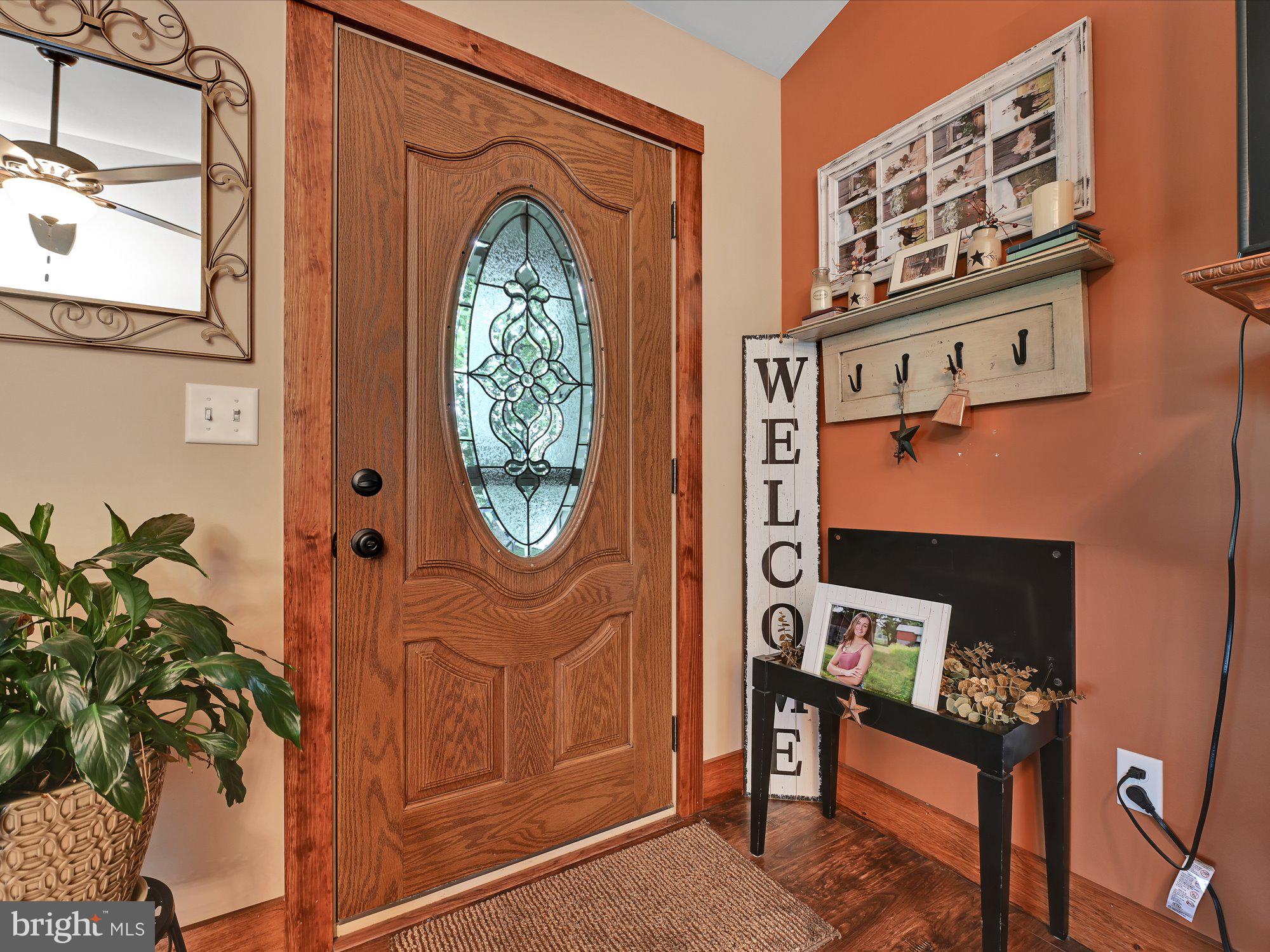 HALLTON HILL - Residential