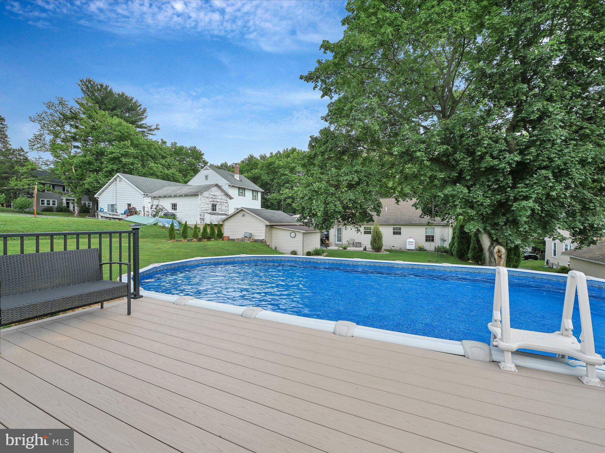 HALLTON HILL - Residential