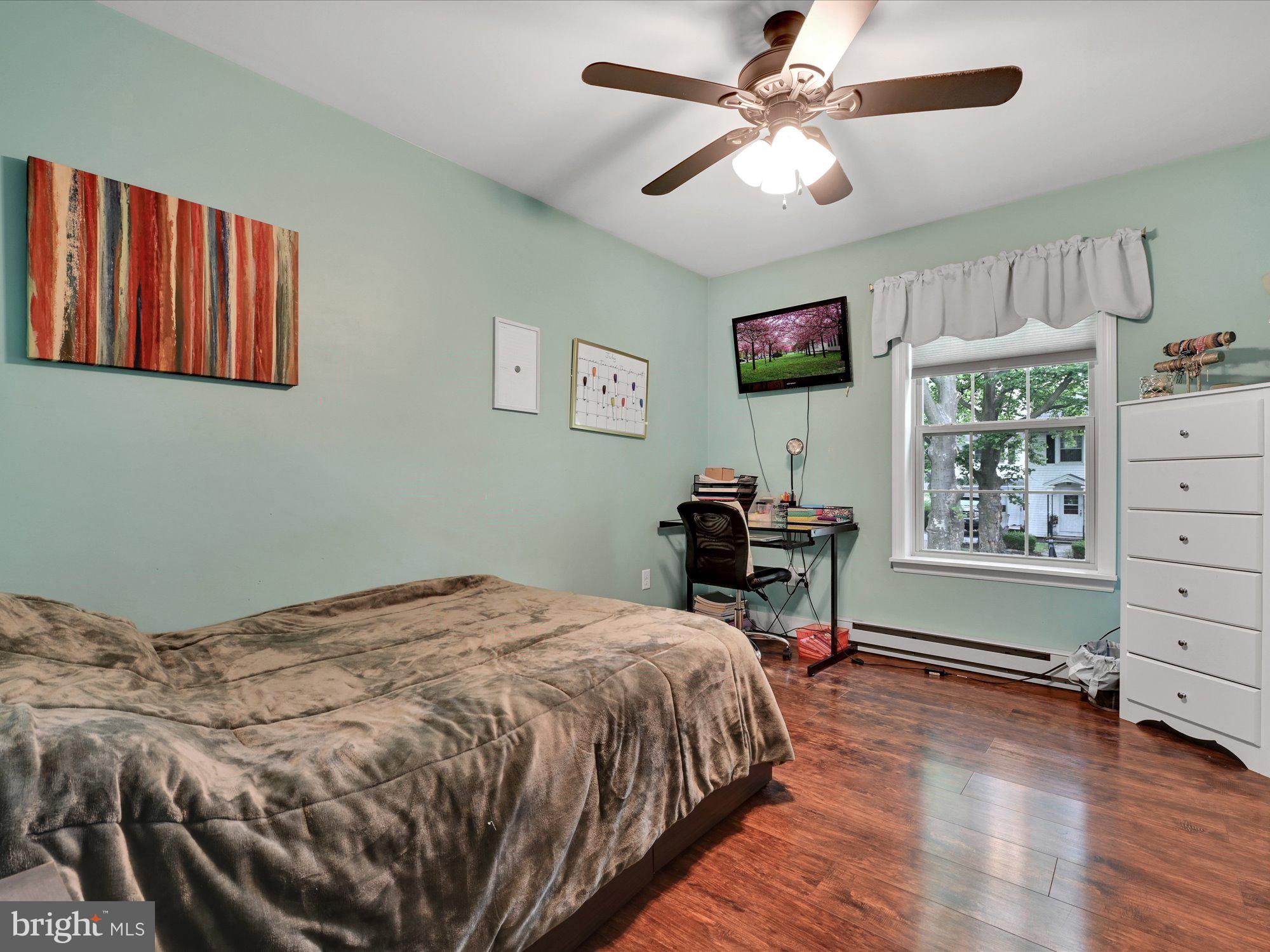 HALLTON HILL - Residential