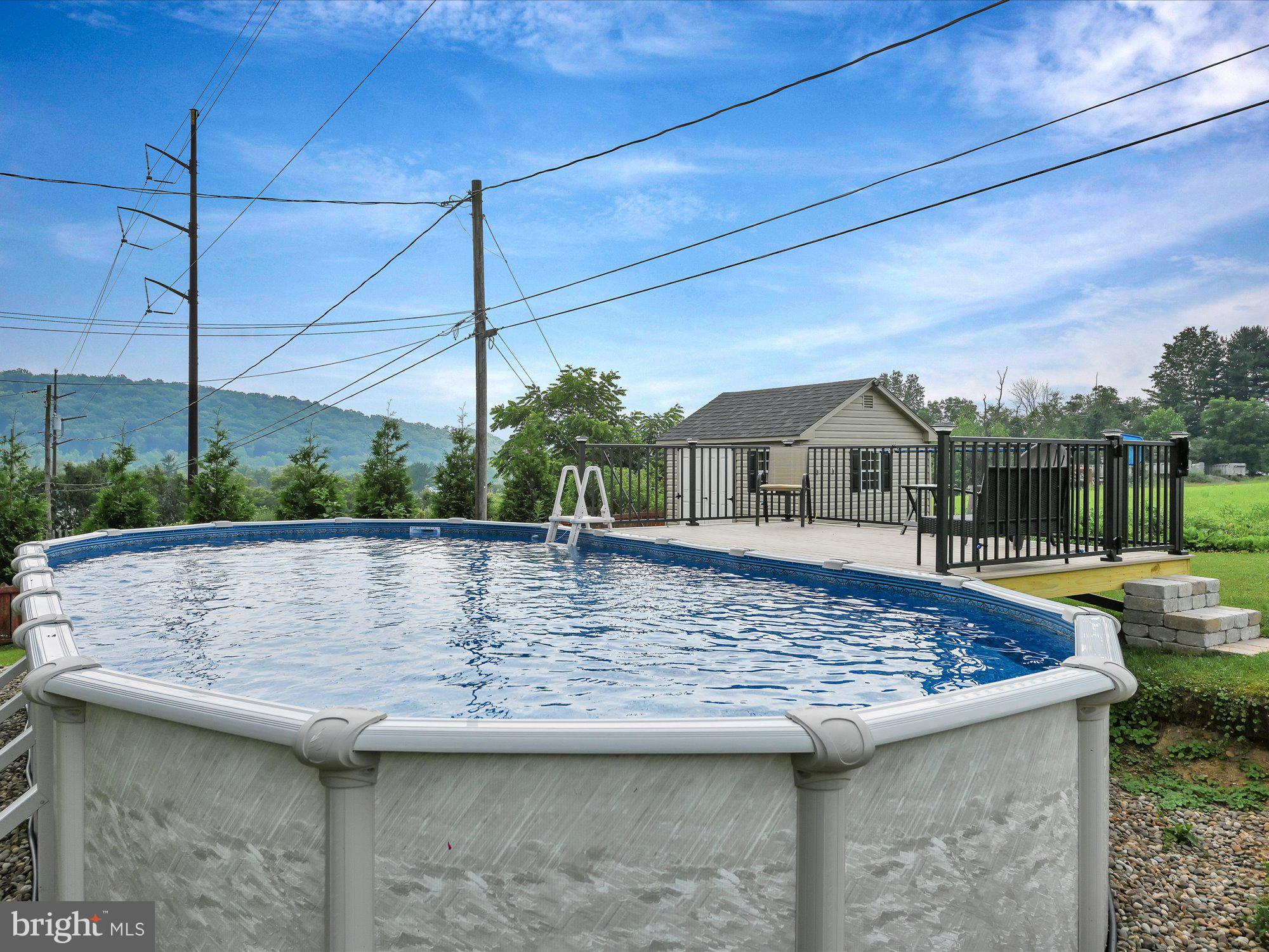 HALLTON HILL - Residential