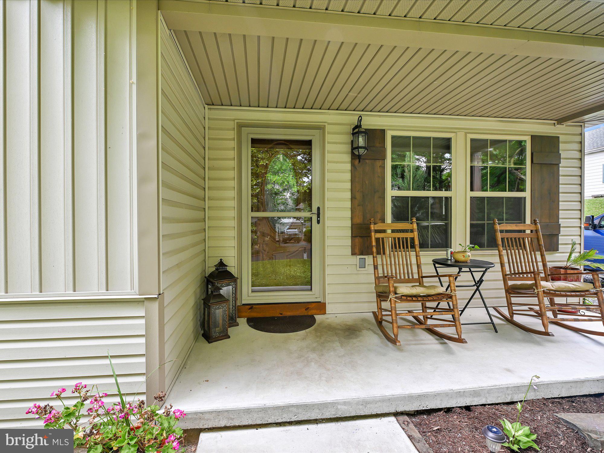 HALLTON HILL - Residential