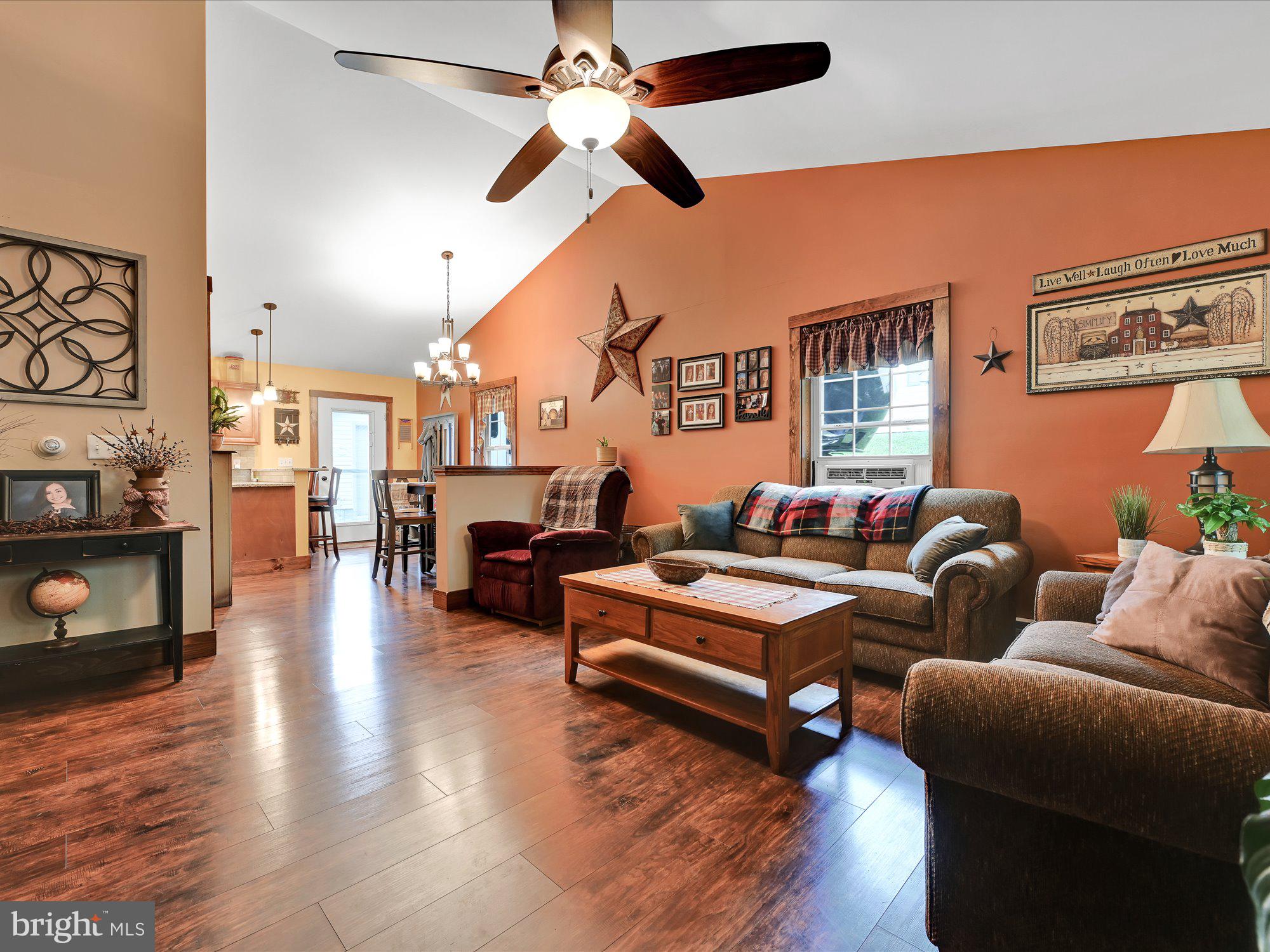 HALLTON HILL - Residential