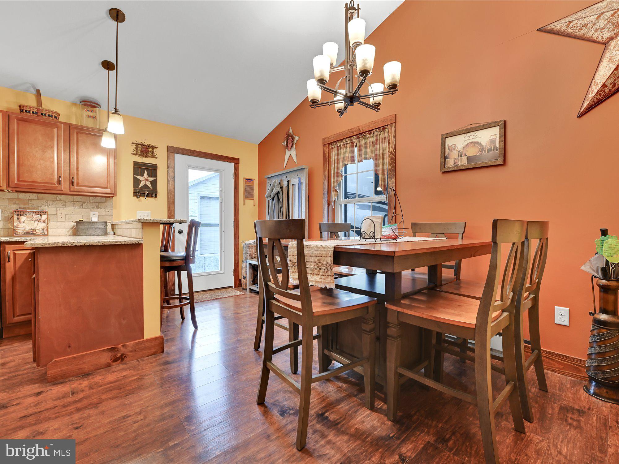 HALLTON HILL - Residential