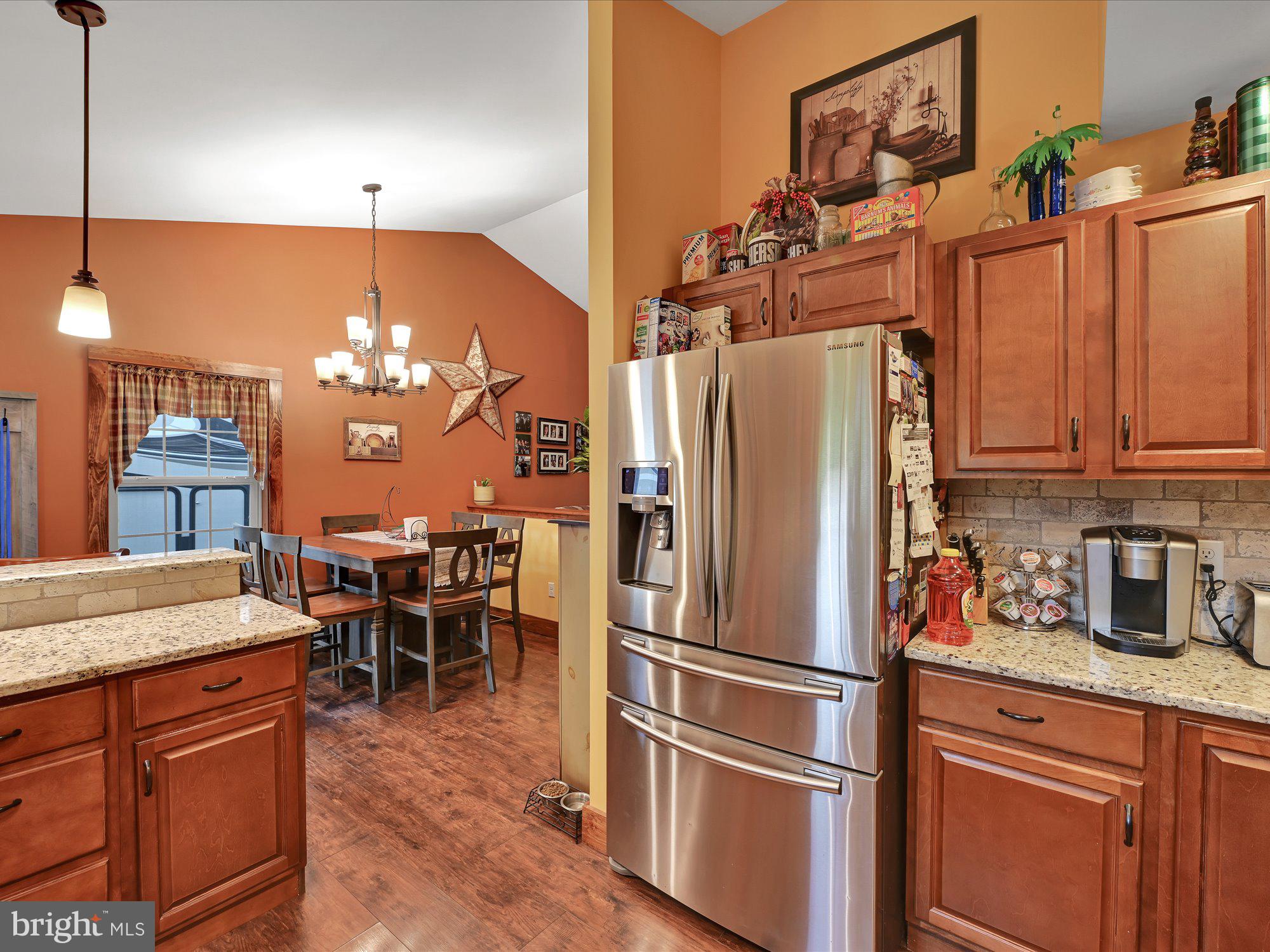 HALLTON HILL - Residential