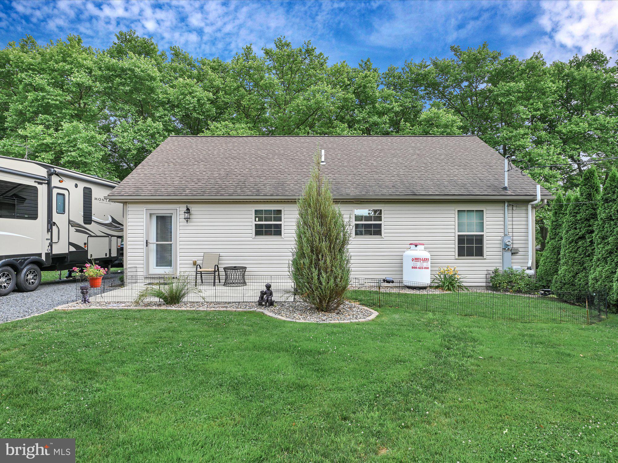 HALLTON HILL - Residential