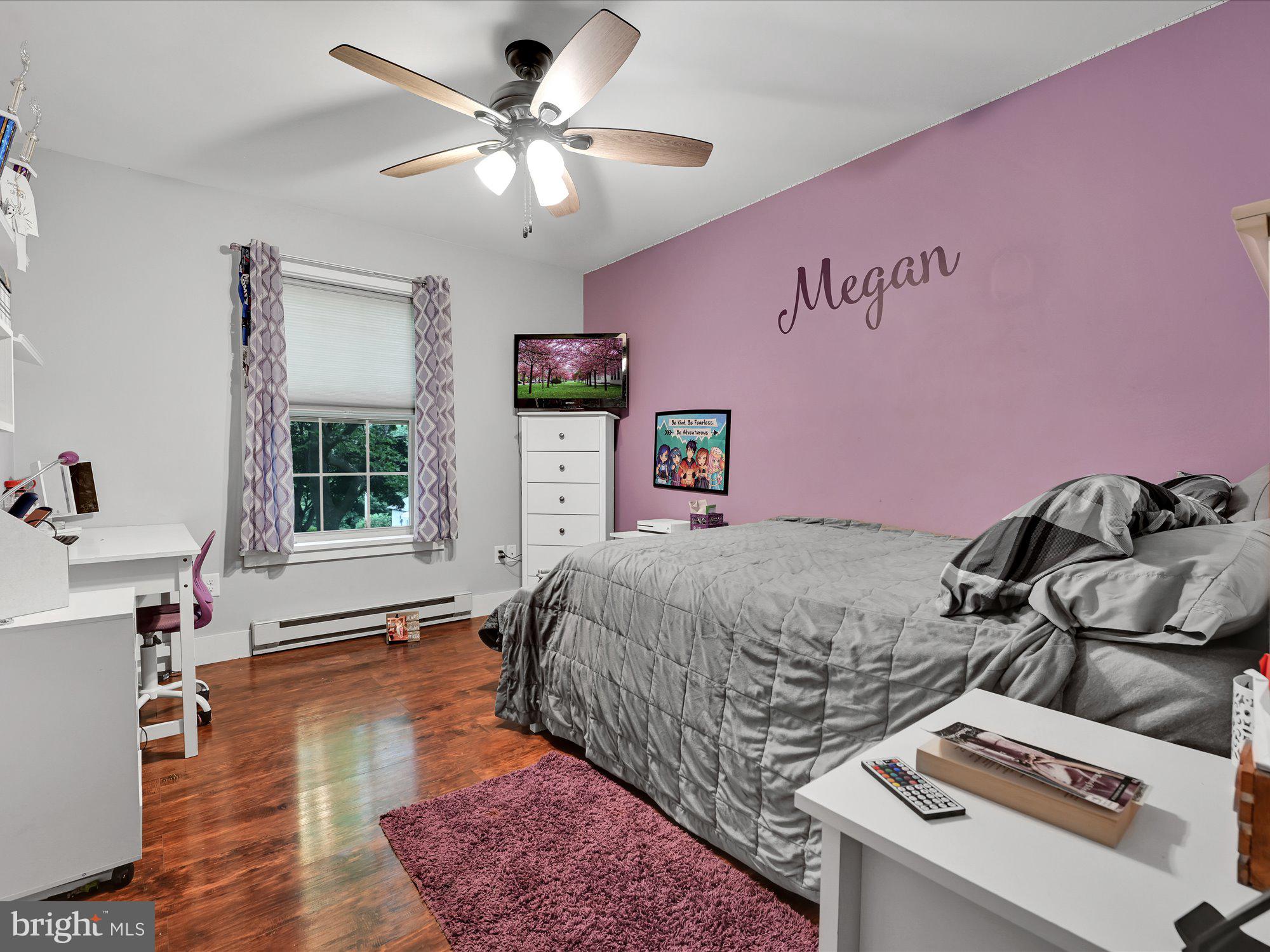 HALLTON HILL - Residential