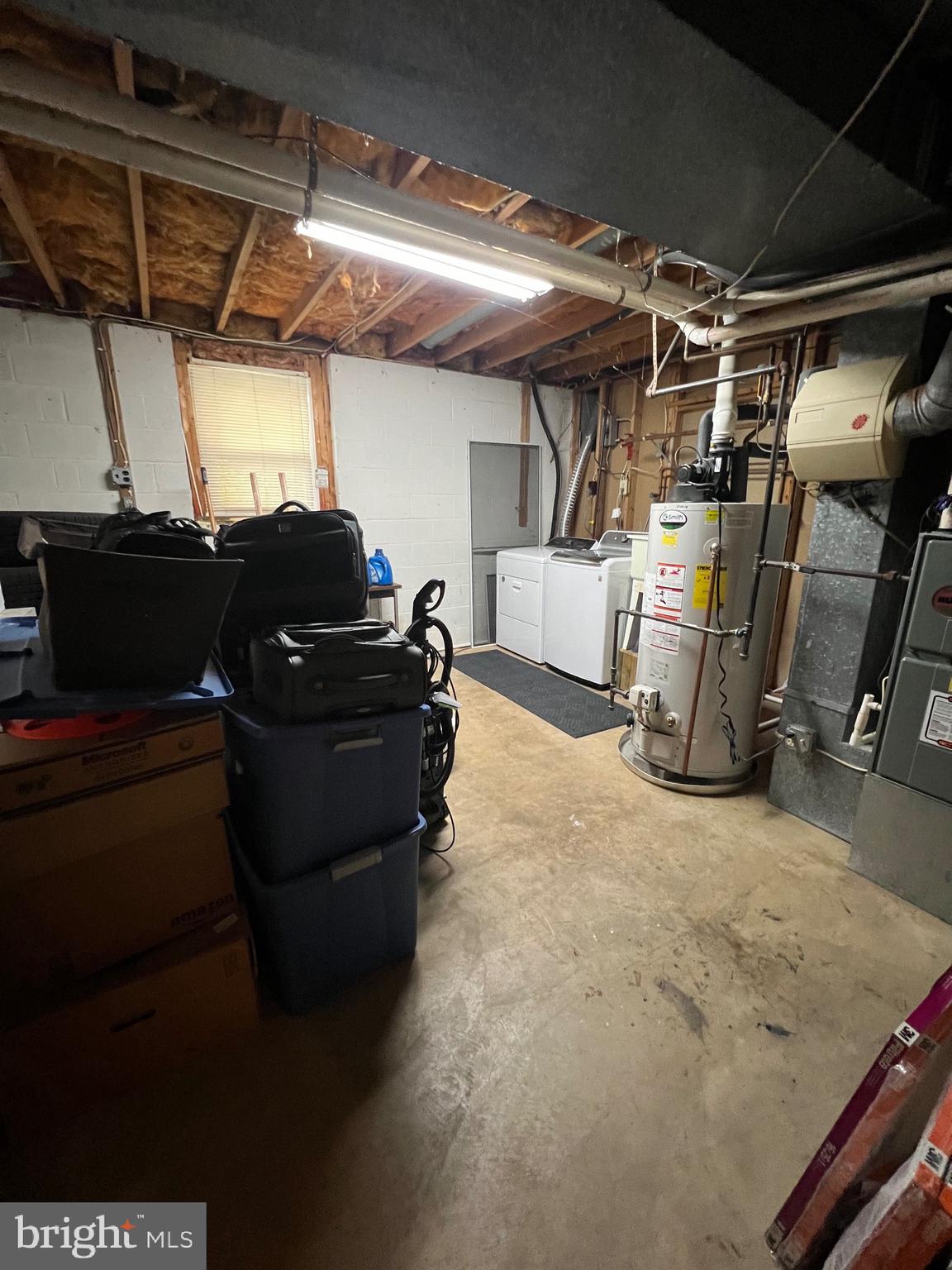 ELLICOTT MILLS - Residential