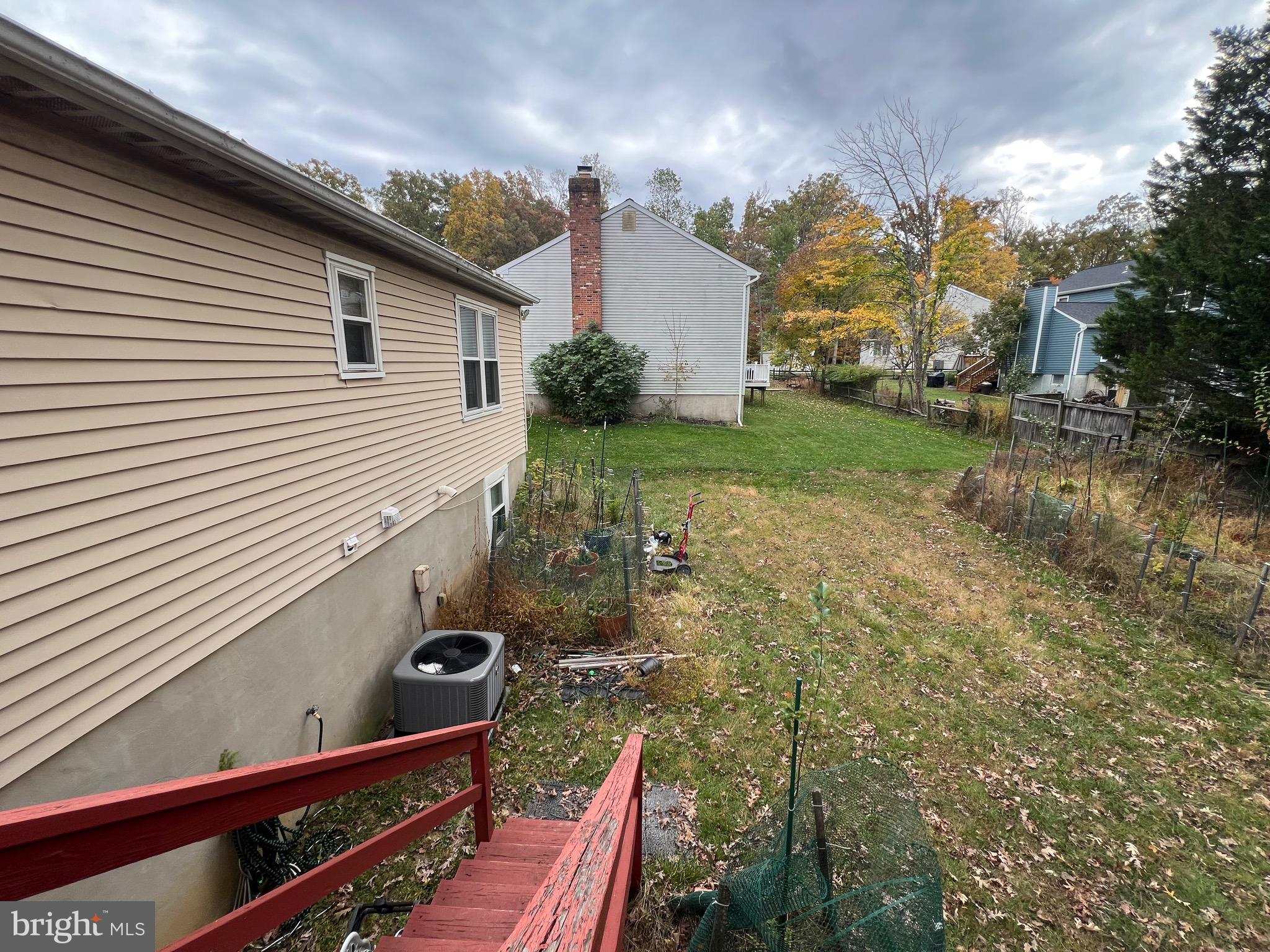 ELLICOTT MILLS - Residential