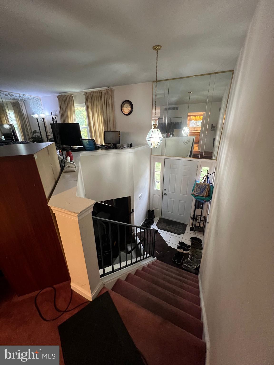 ELLICOTT MILLS - Residential