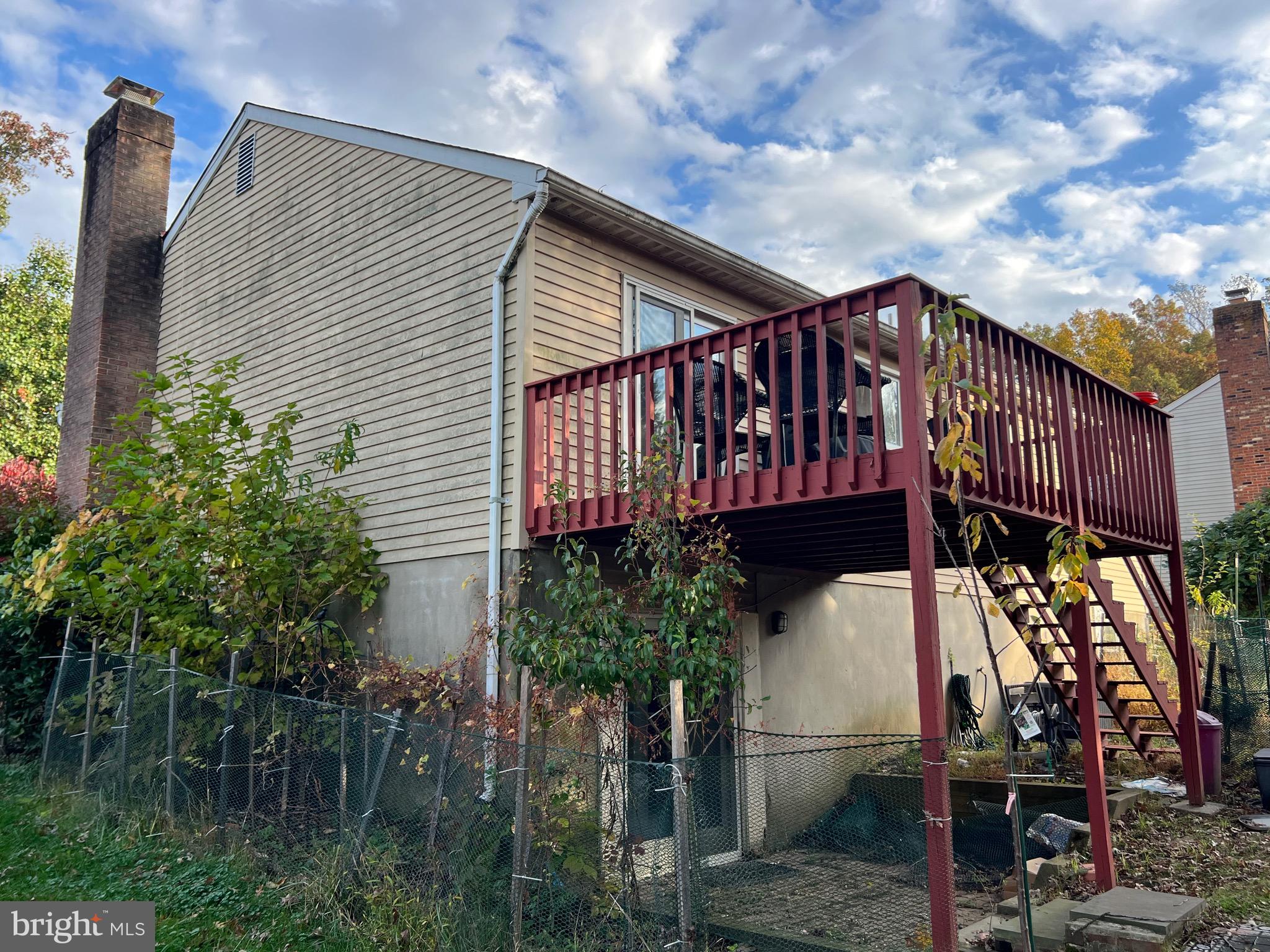 ELLICOTT MILLS - Residential