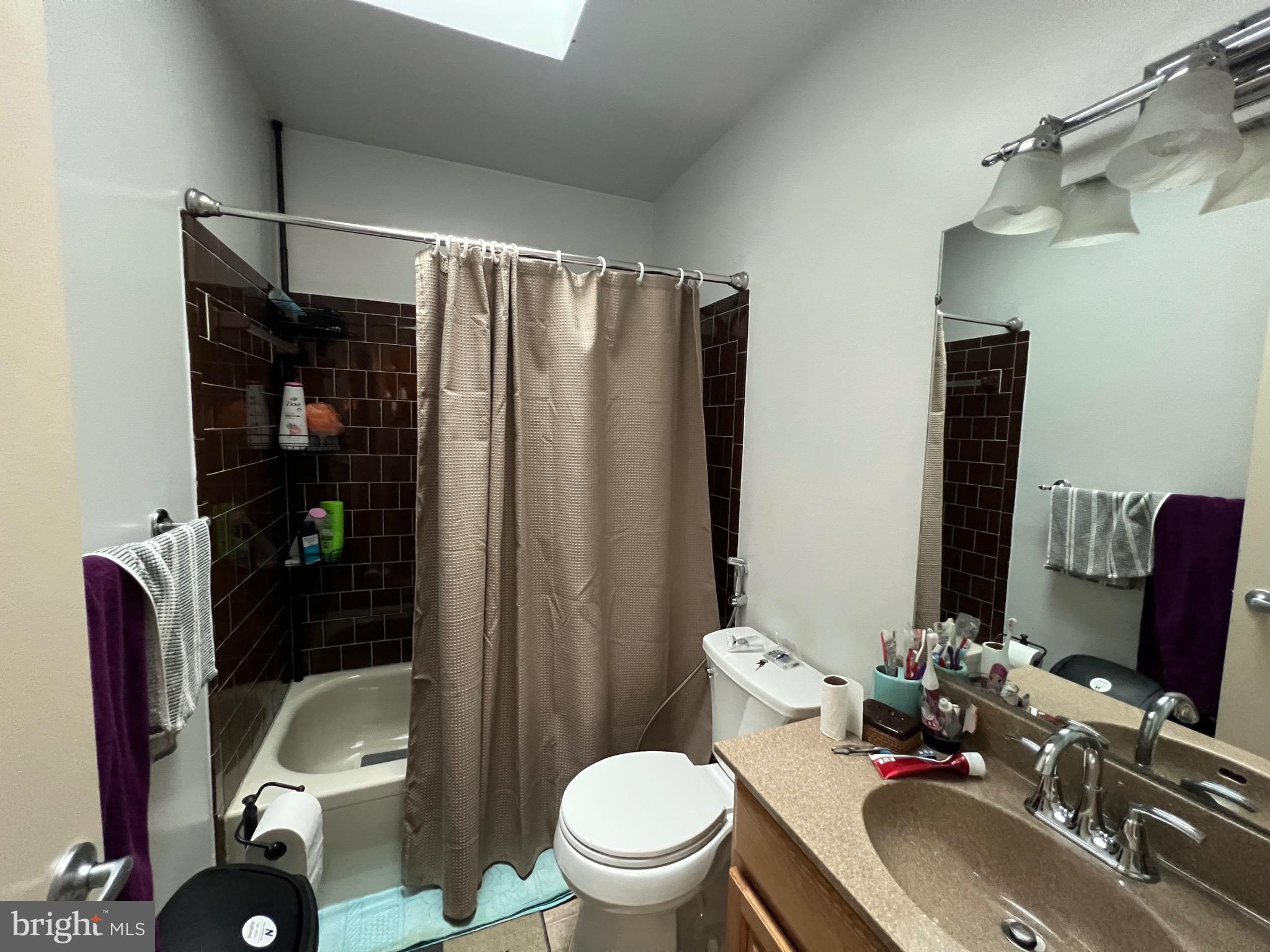 ELLICOTT MILLS - Residential