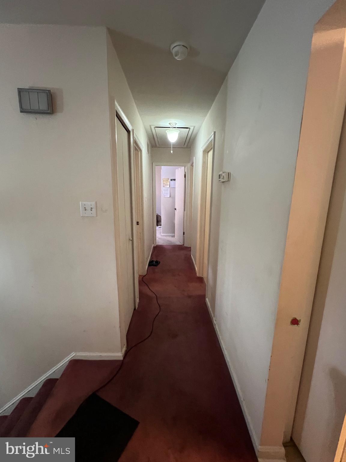 ELLICOTT MILLS - Residential