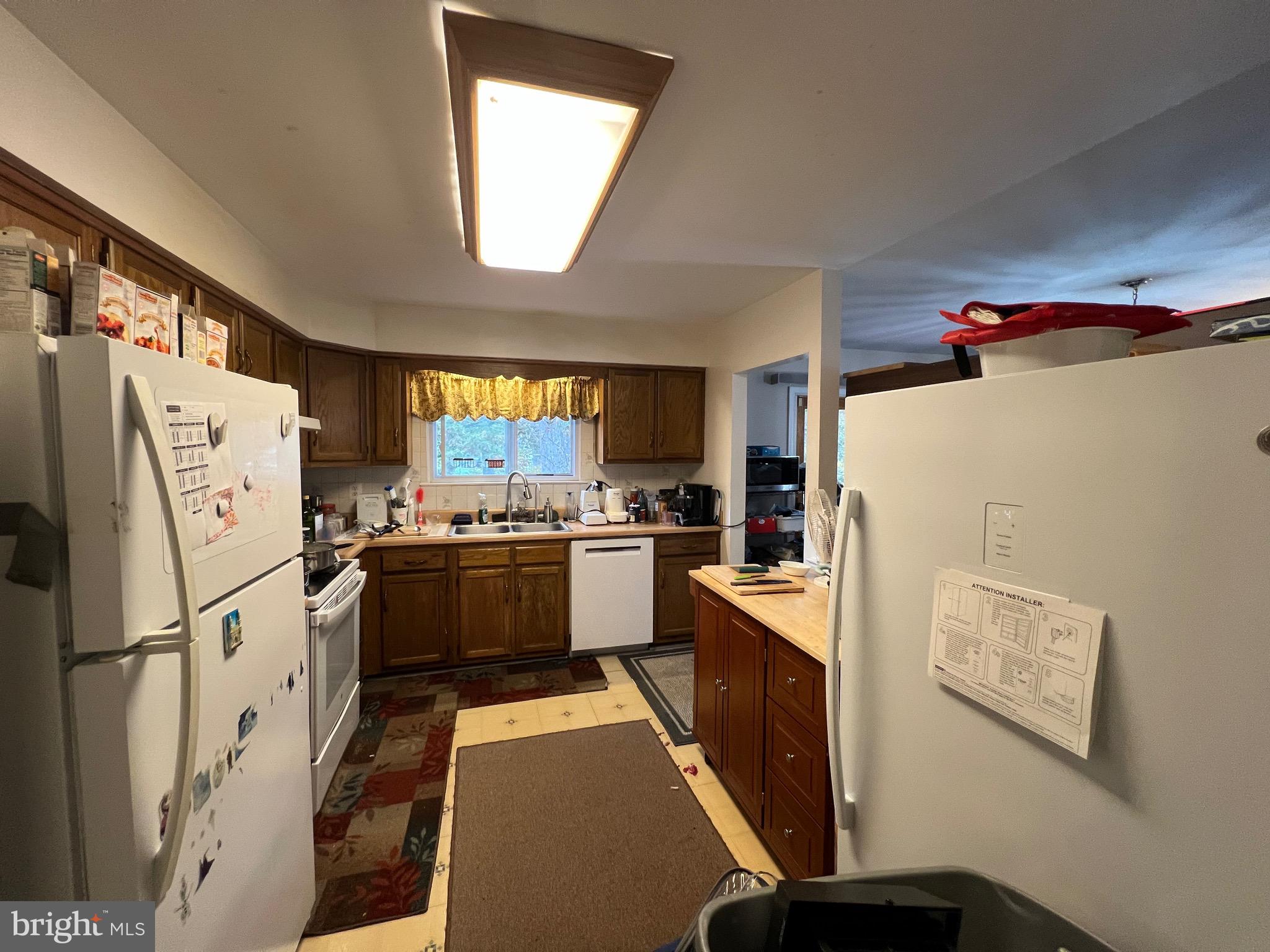 ELLICOTT MILLS - Residential