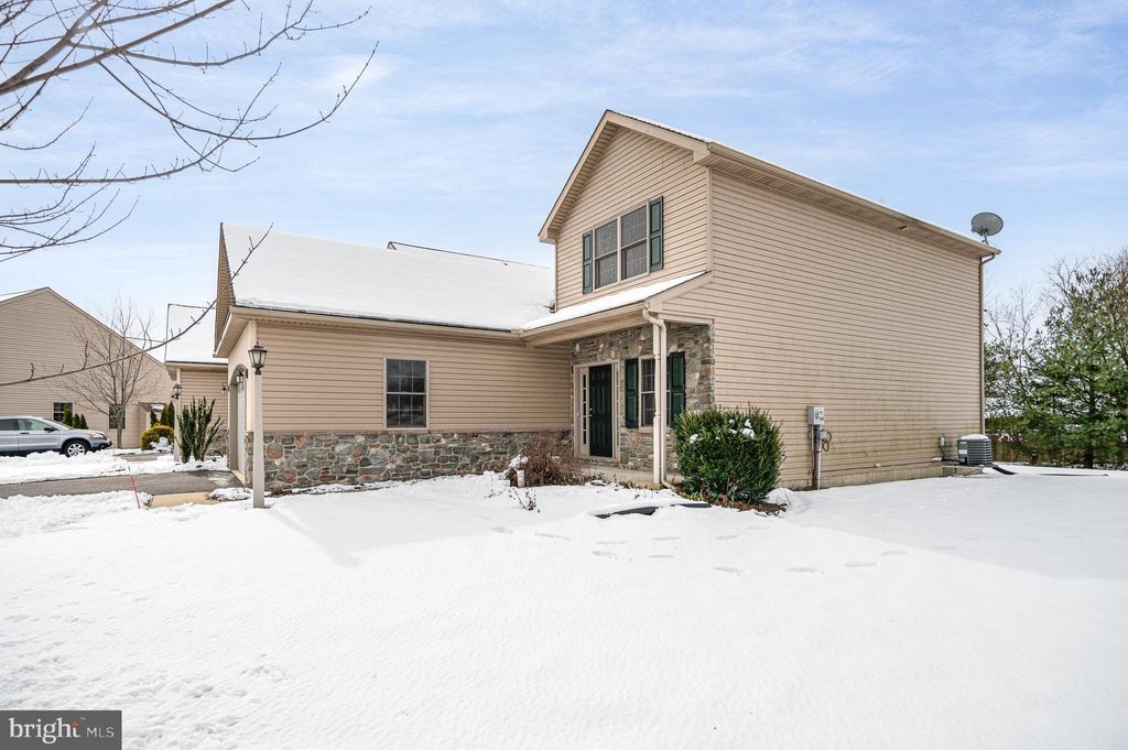 Photo of 121 Anna Lane, Elizabethtown, PA 17022 (MLS # PALA2047060)