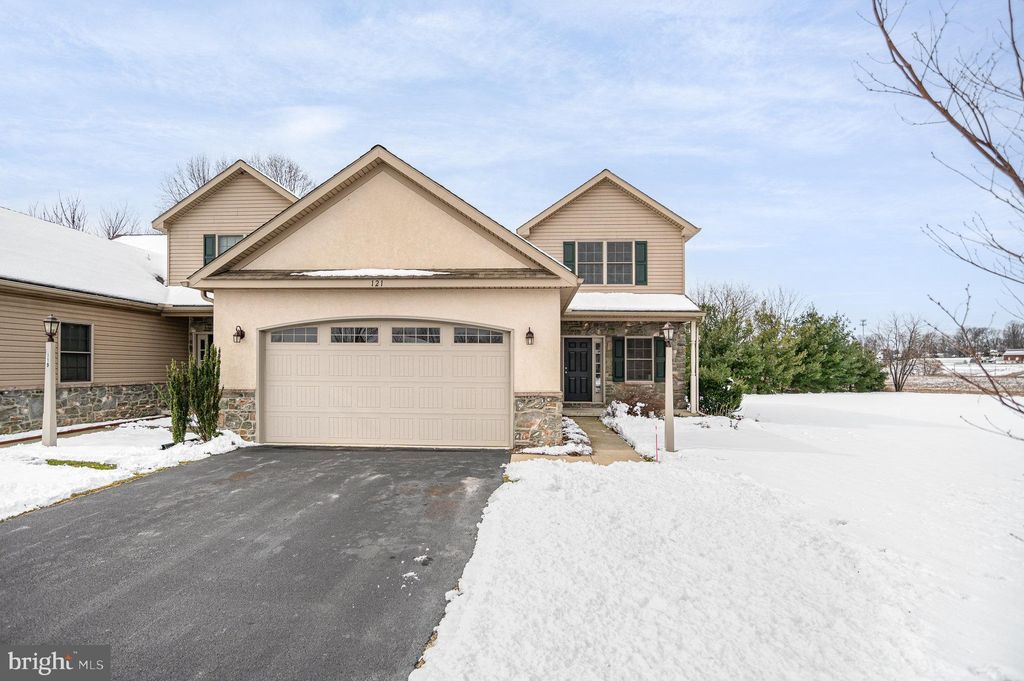 Photo of 121 Anna Lane, Elizabethtown, PA 17022 (MLS # PALA2047060)