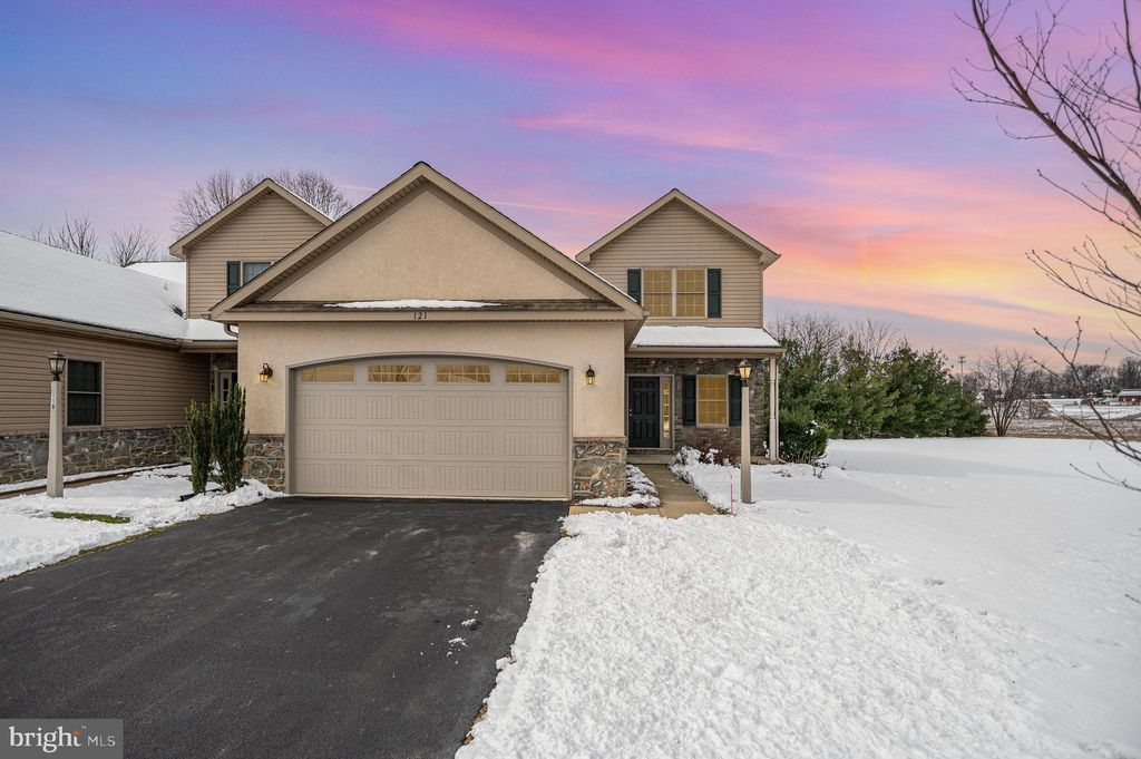 Photo of 121 Anna Lane, Elizabethtown, PA 17022 (MLS # PALA2047060)