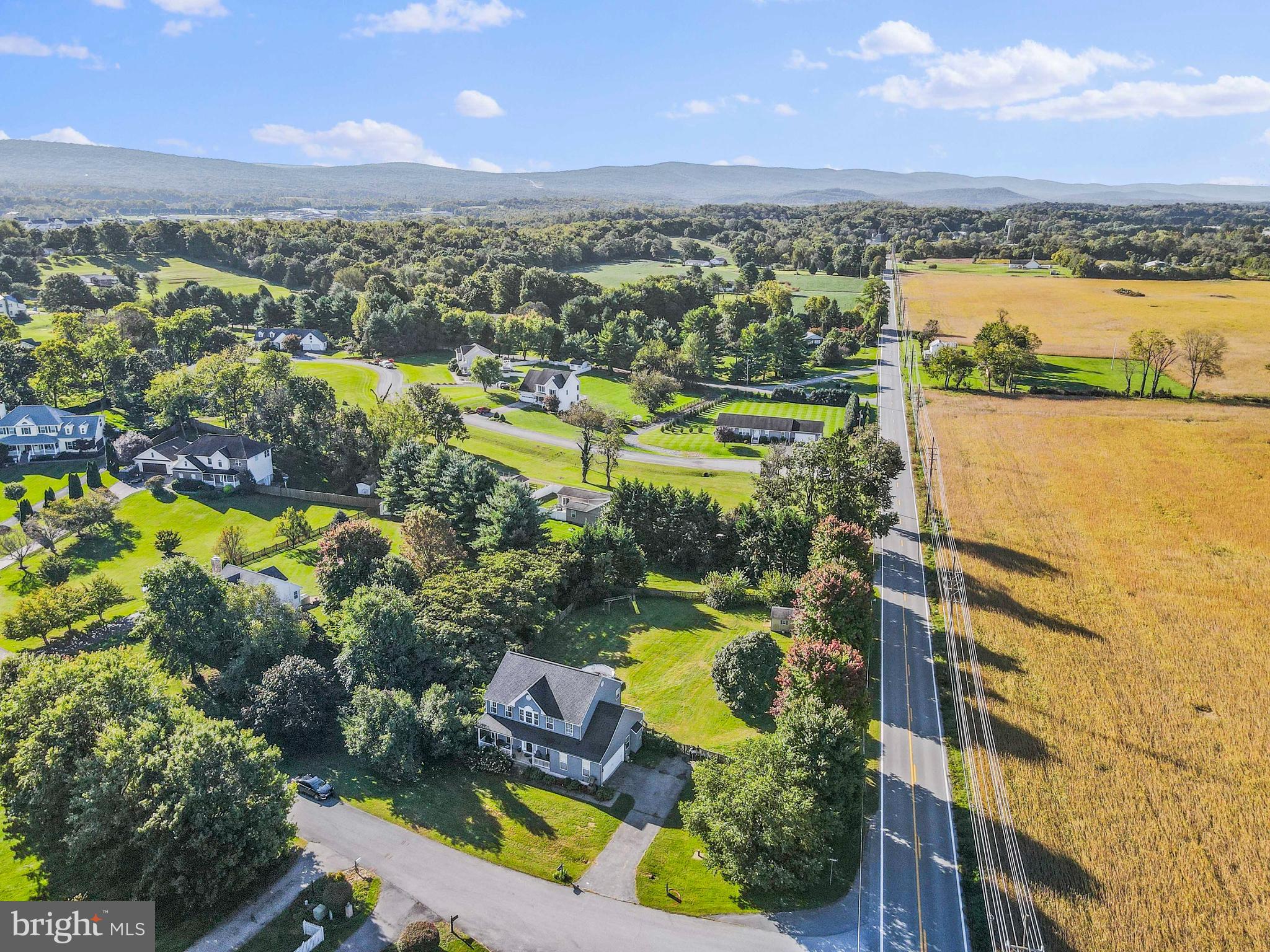 YORKVILLE - Residential