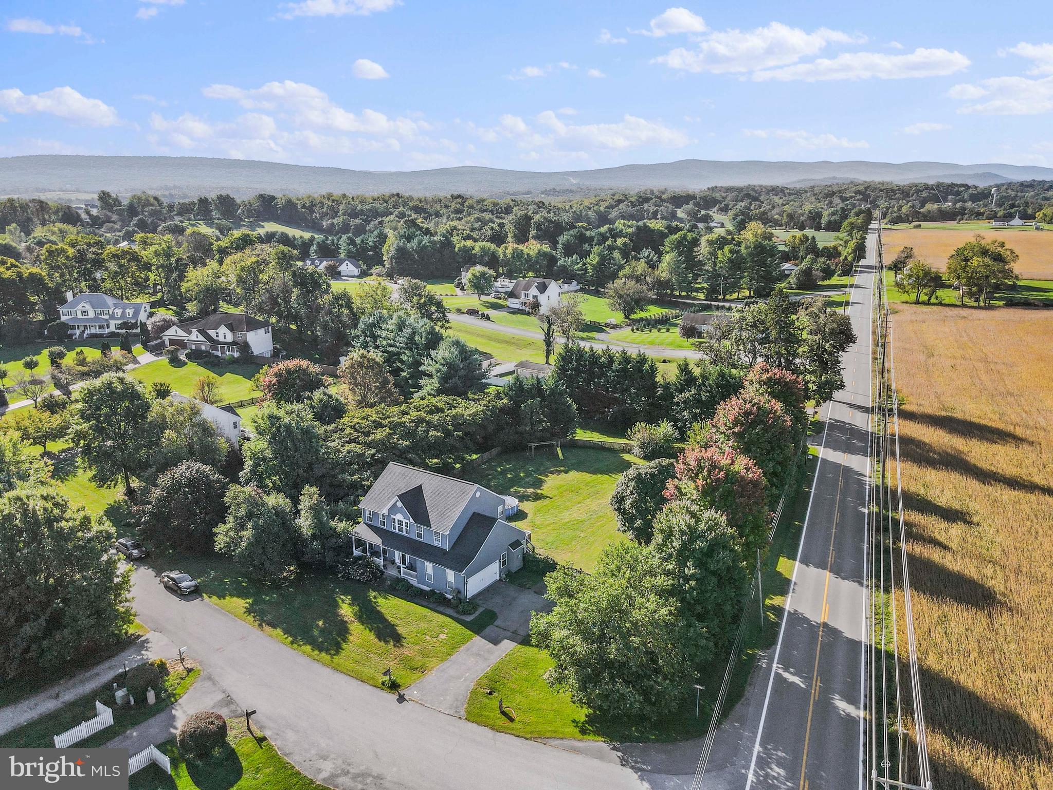 YORKVILLE - Residential