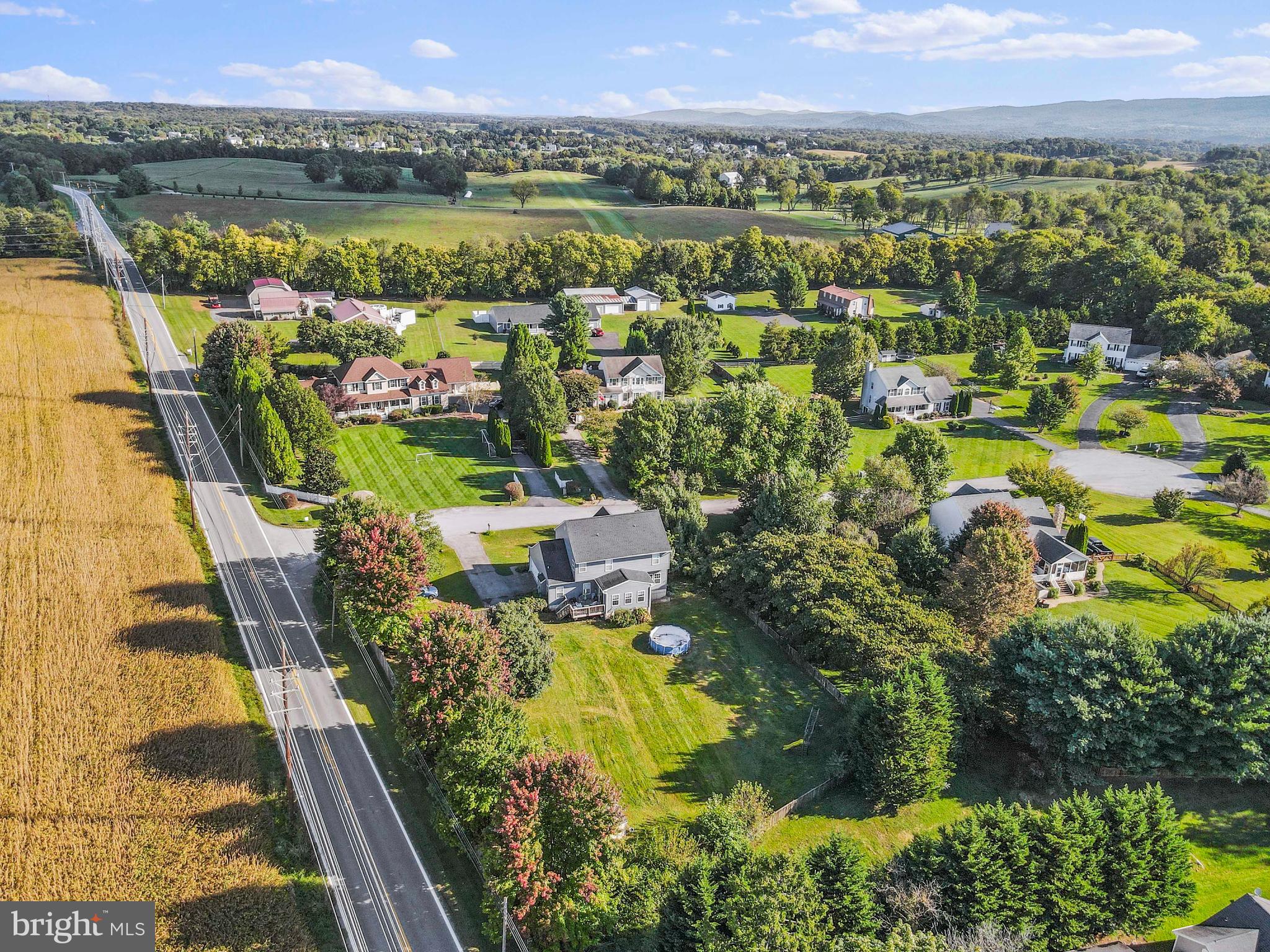 YORKVILLE - Residential