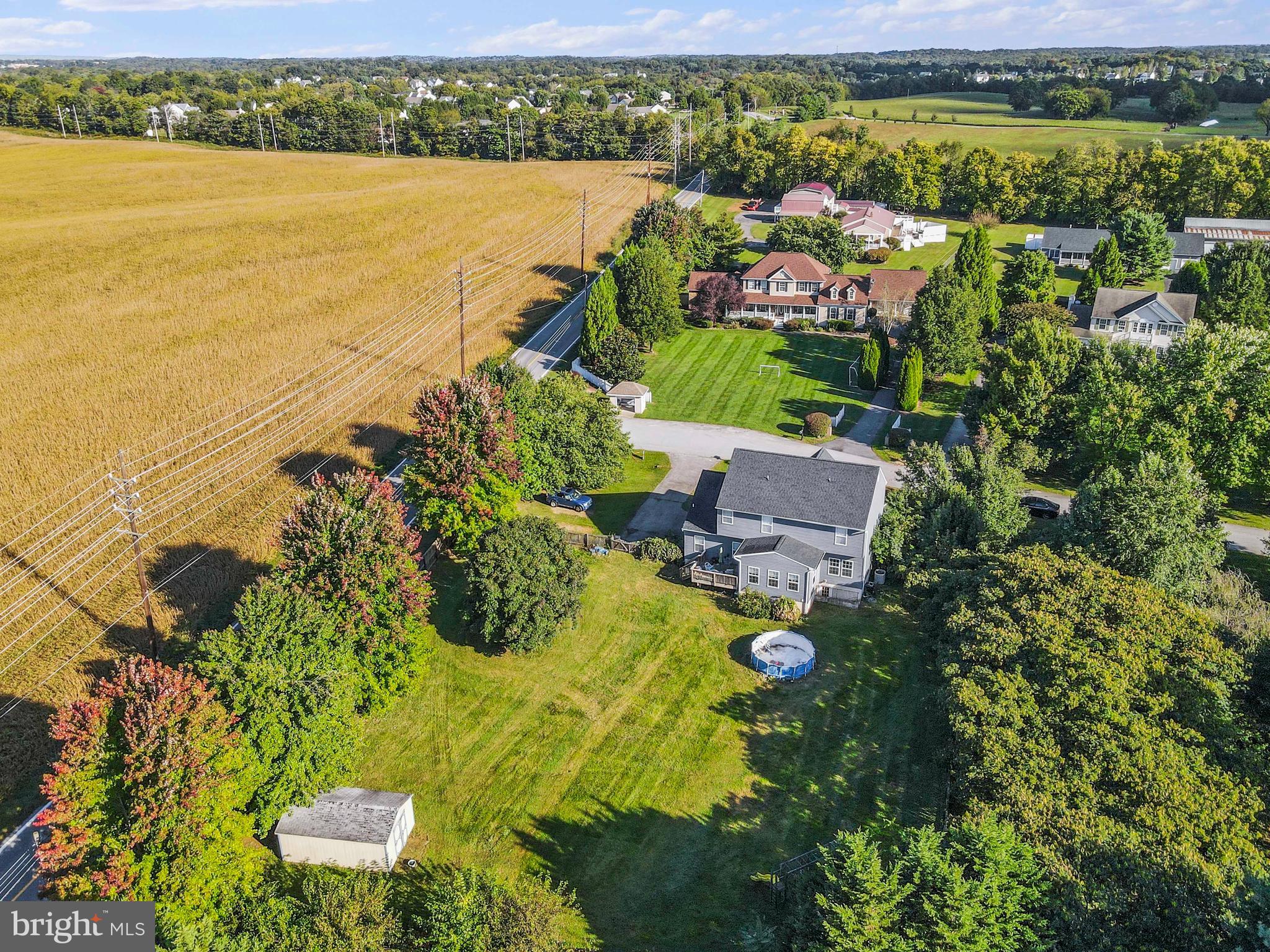 YORKVILLE - Residential