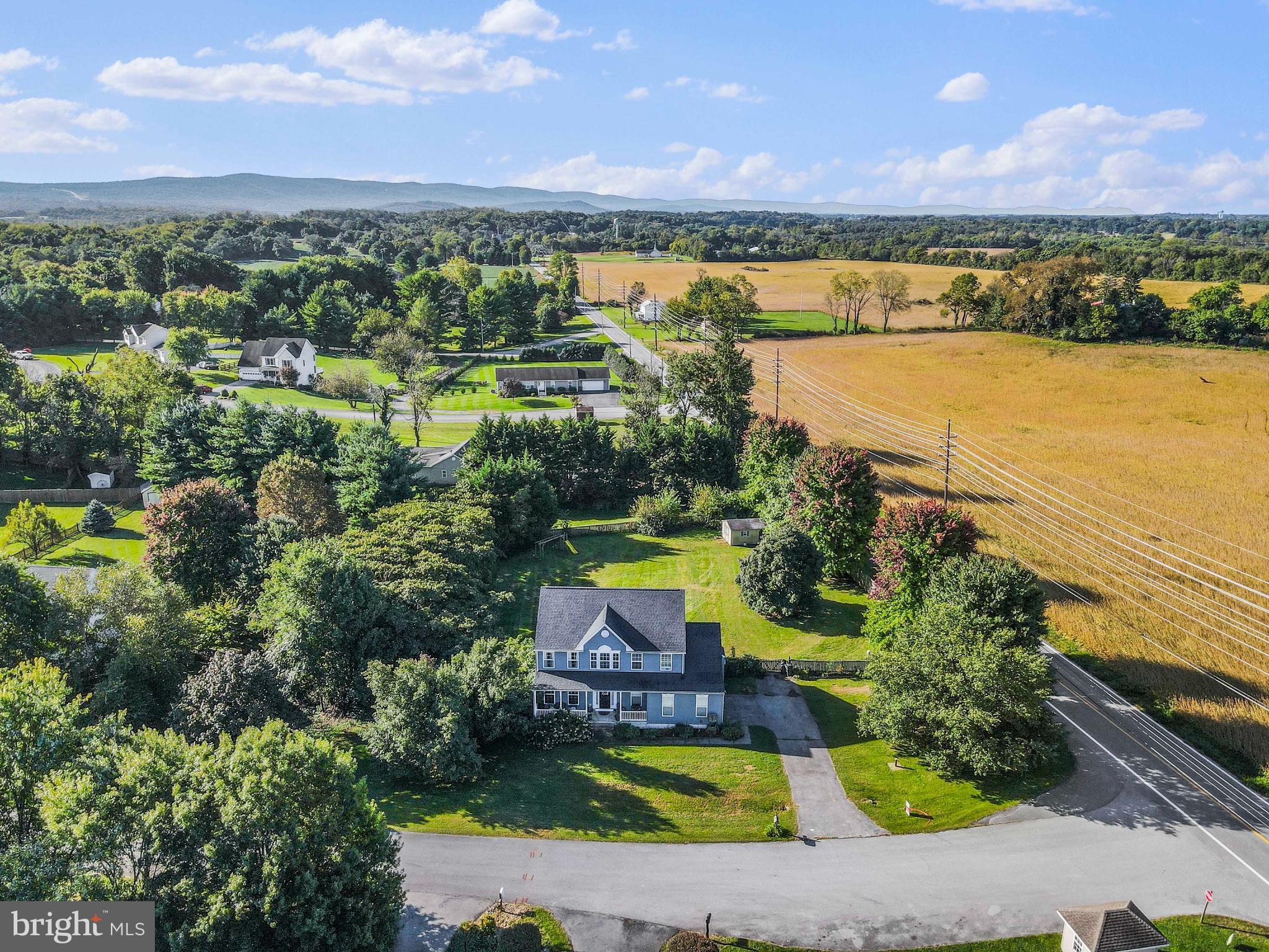 YORKVILLE - Residential