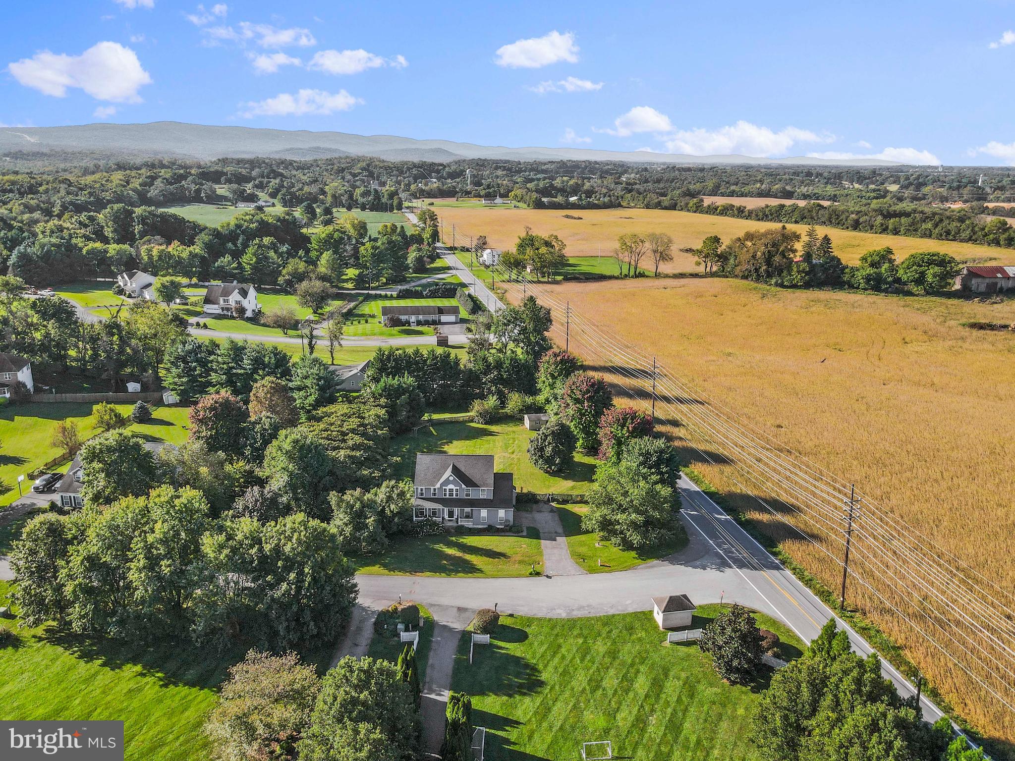 YORKVILLE - Residential