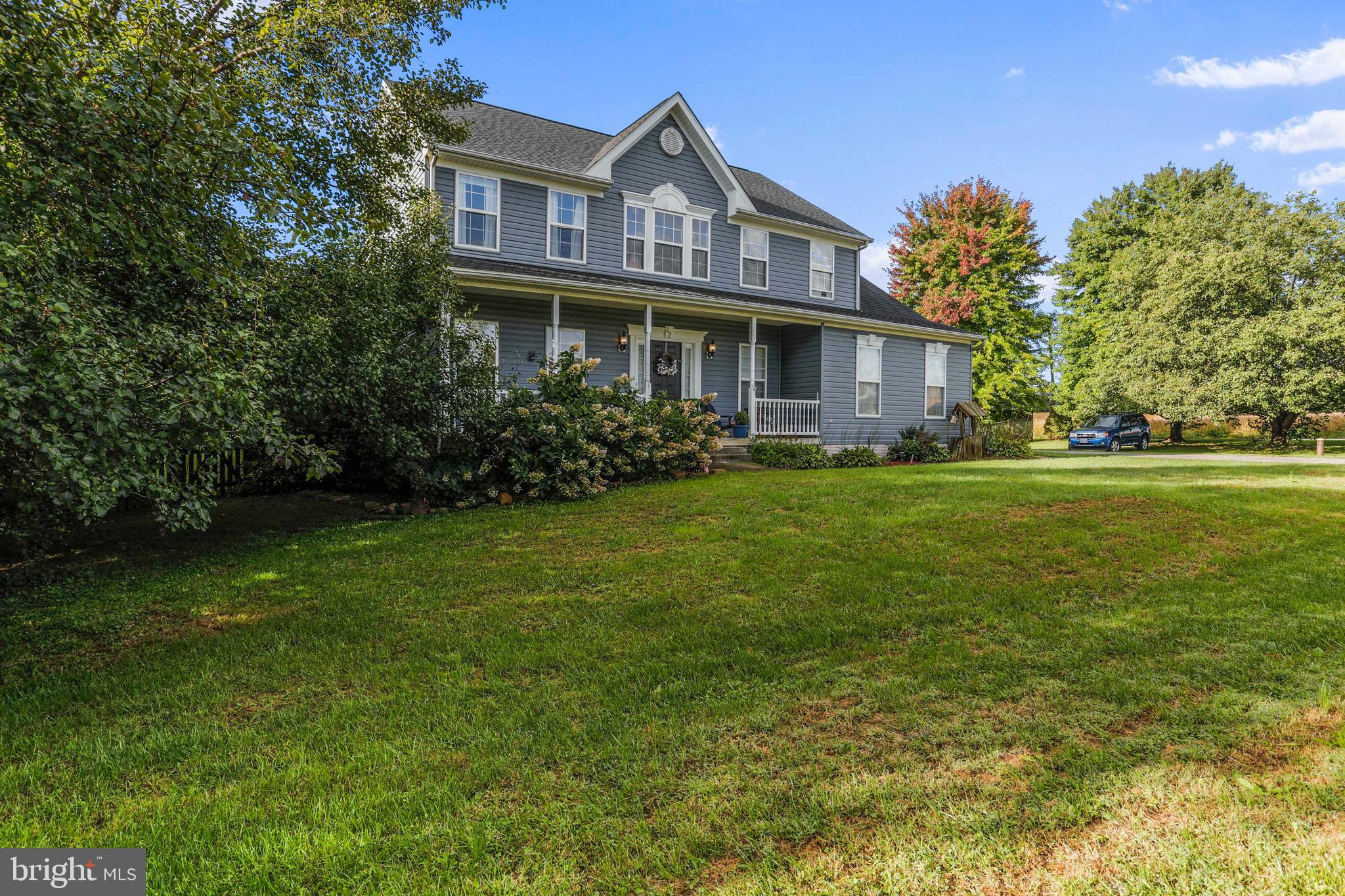 YORKVILLE - Residential