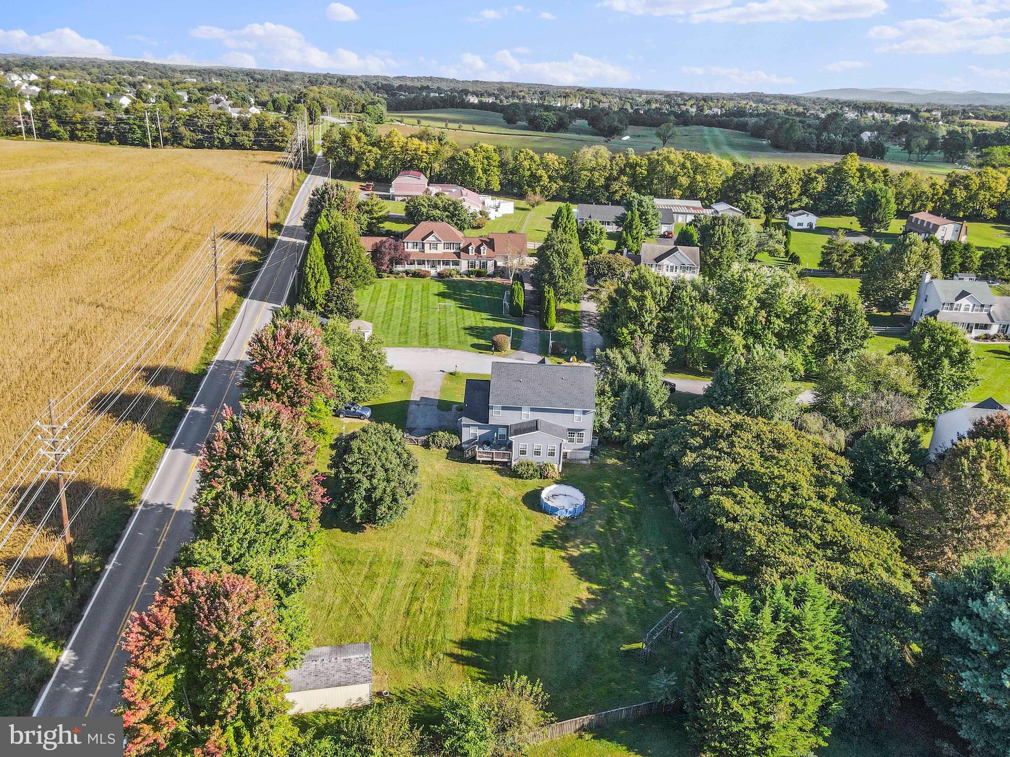 YORKVILLE - Residential