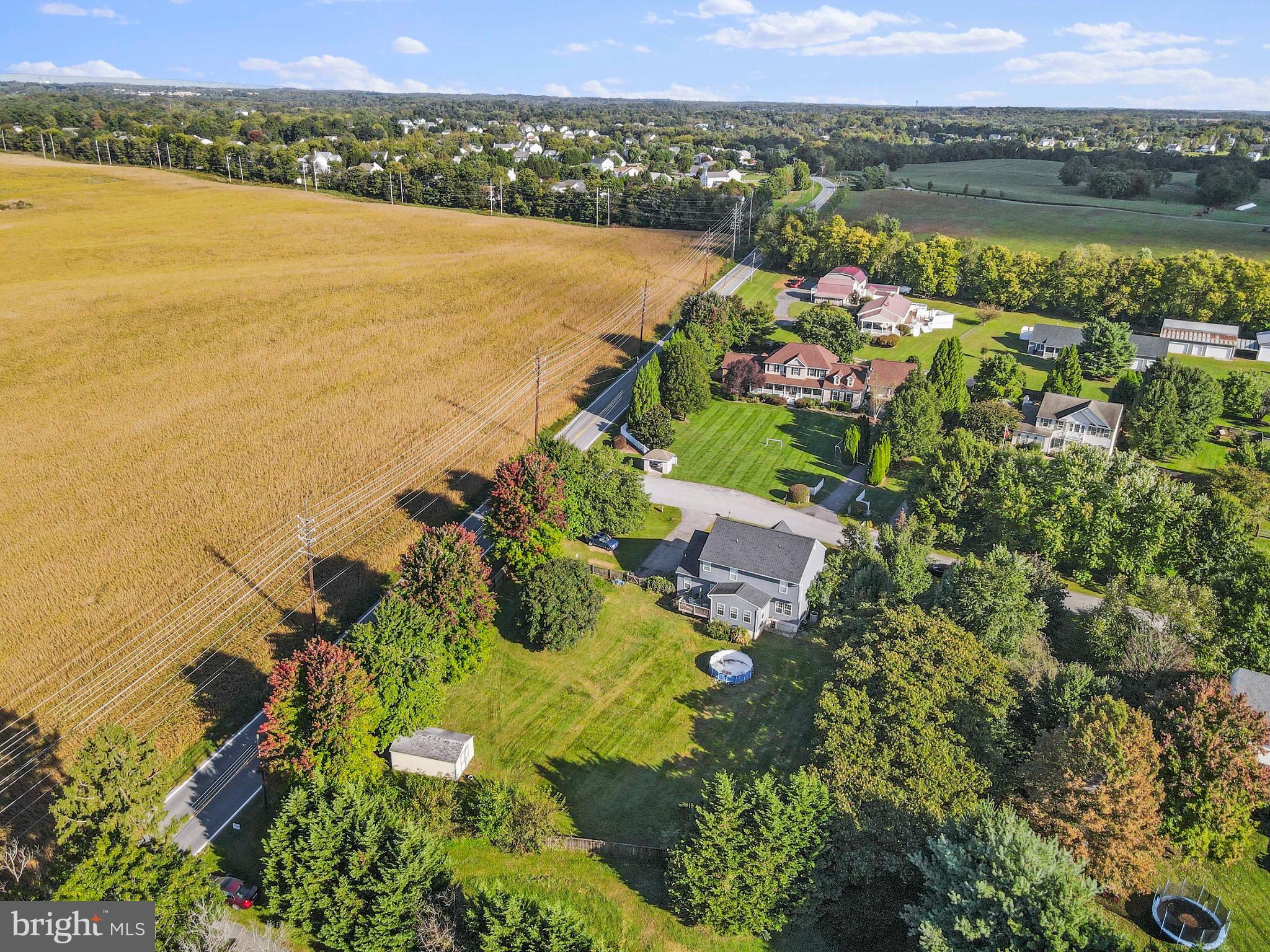 YORKVILLE - Residential