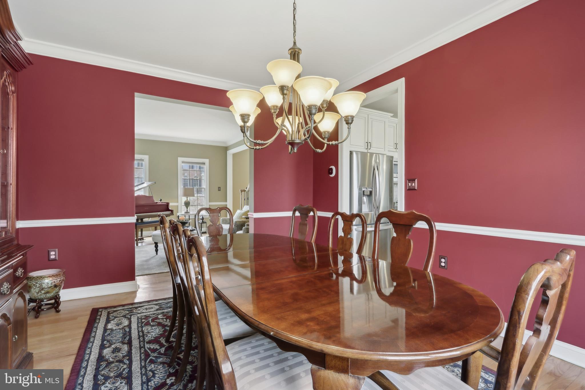 WOODFIELDS - Residential