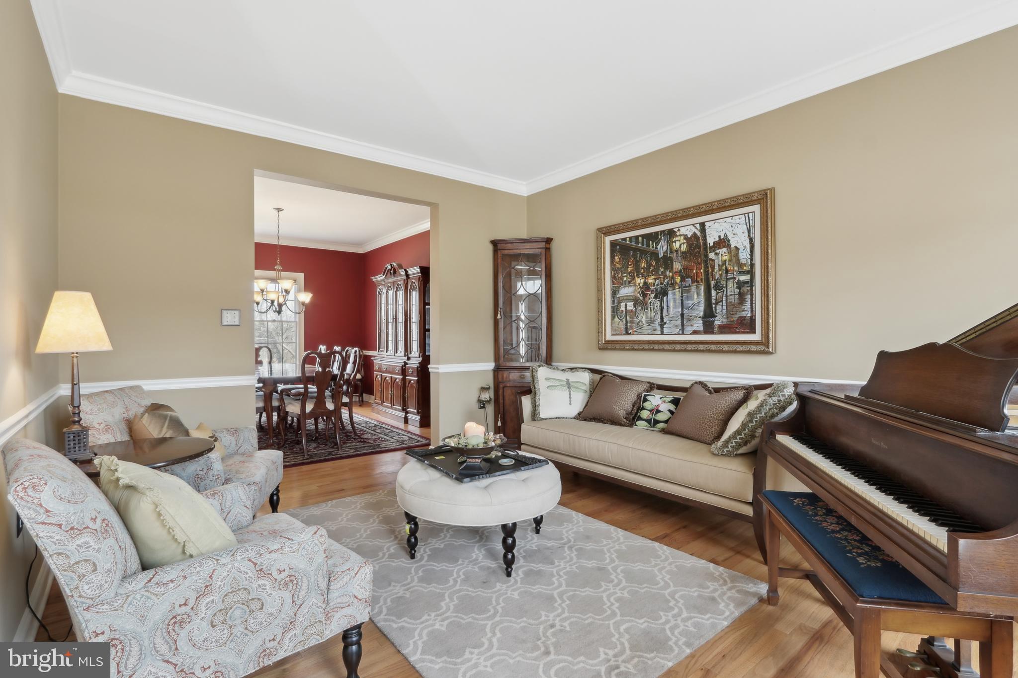 WOODFIELDS - Residential