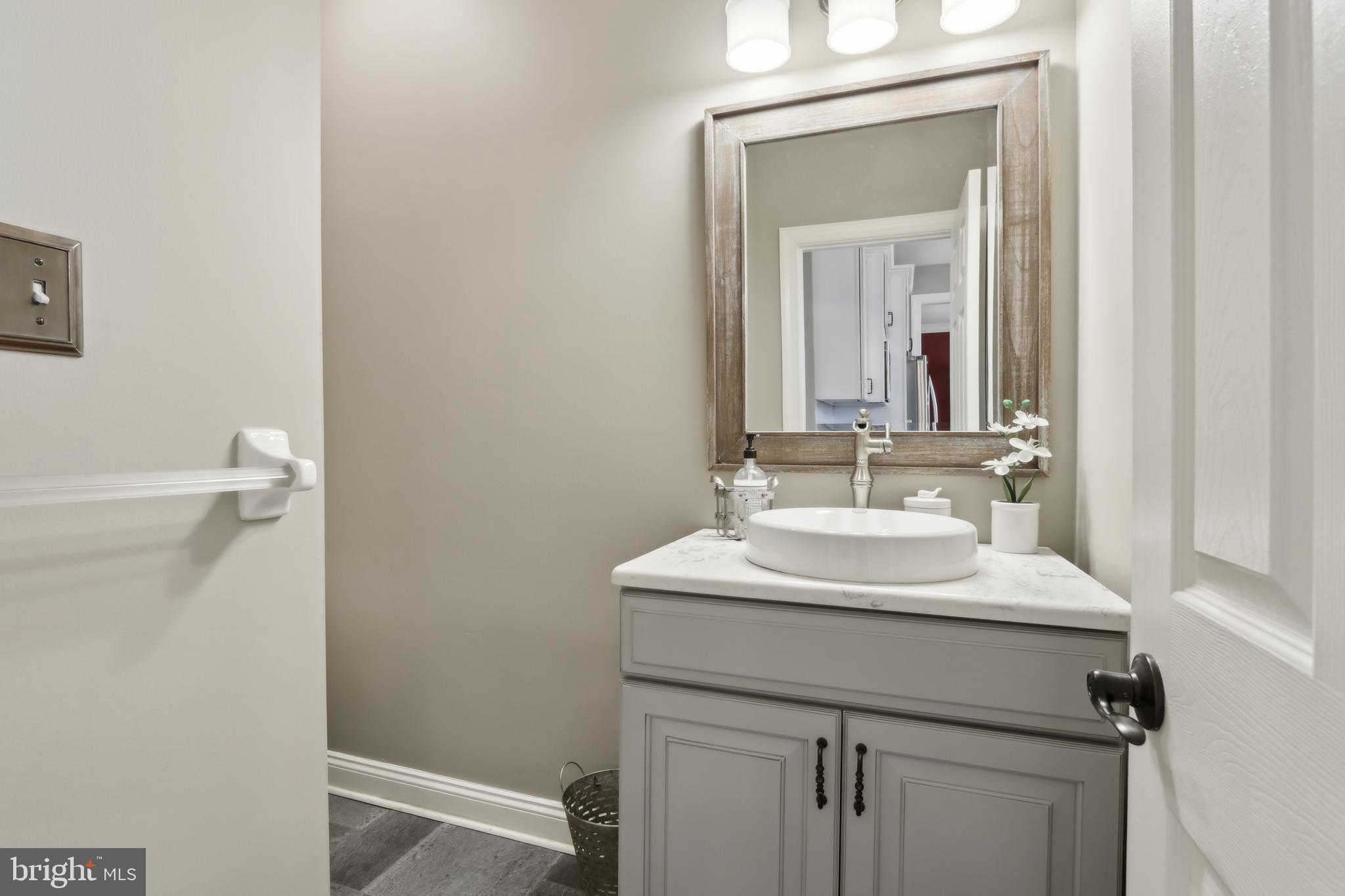 WOODFIELDS - Residential