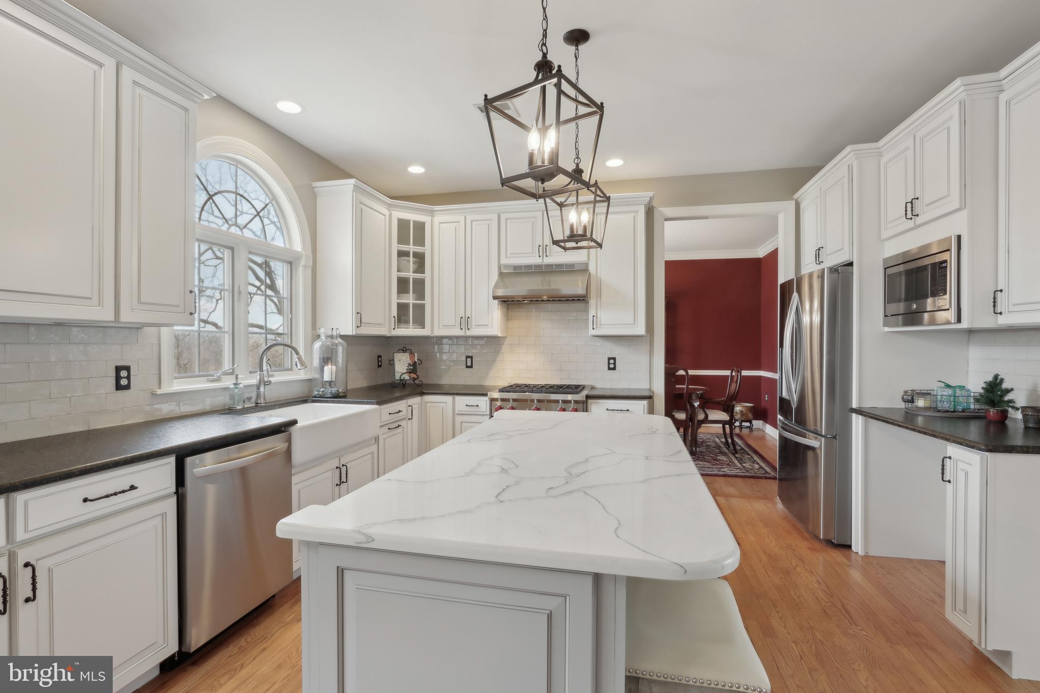 WOODFIELDS - Residential