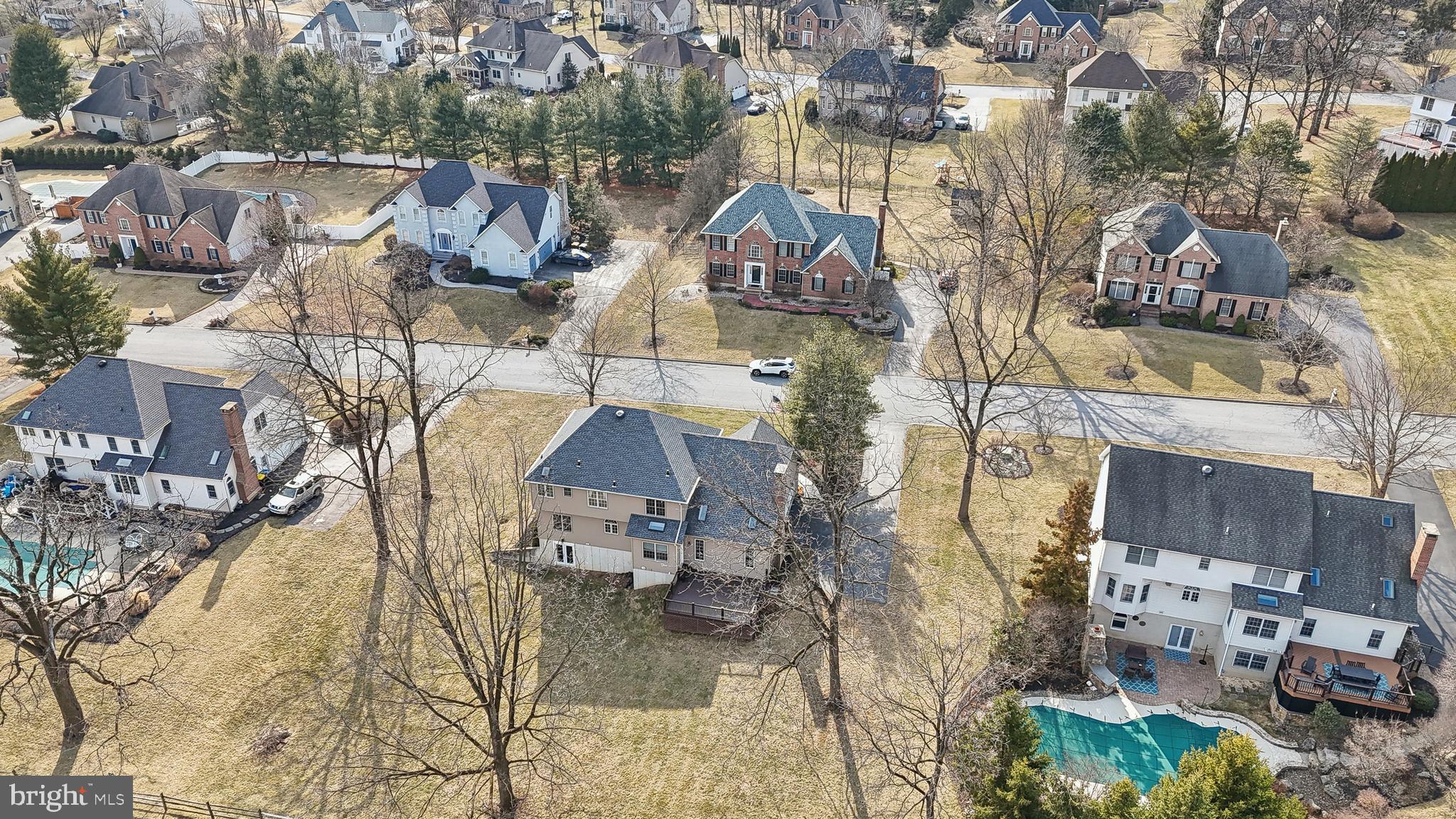 WOODFIELDS - Residential