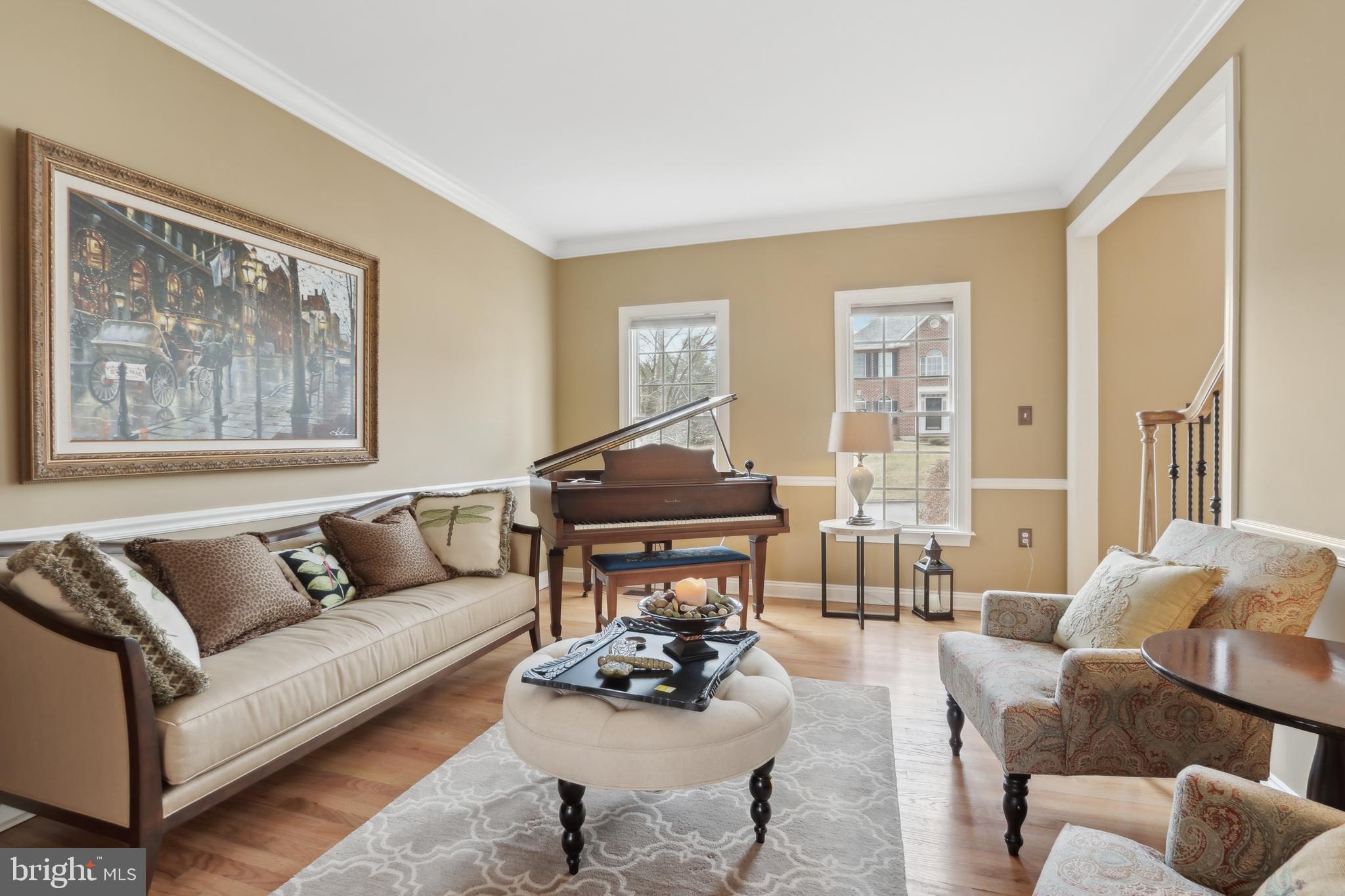 WOODFIELDS - Residential